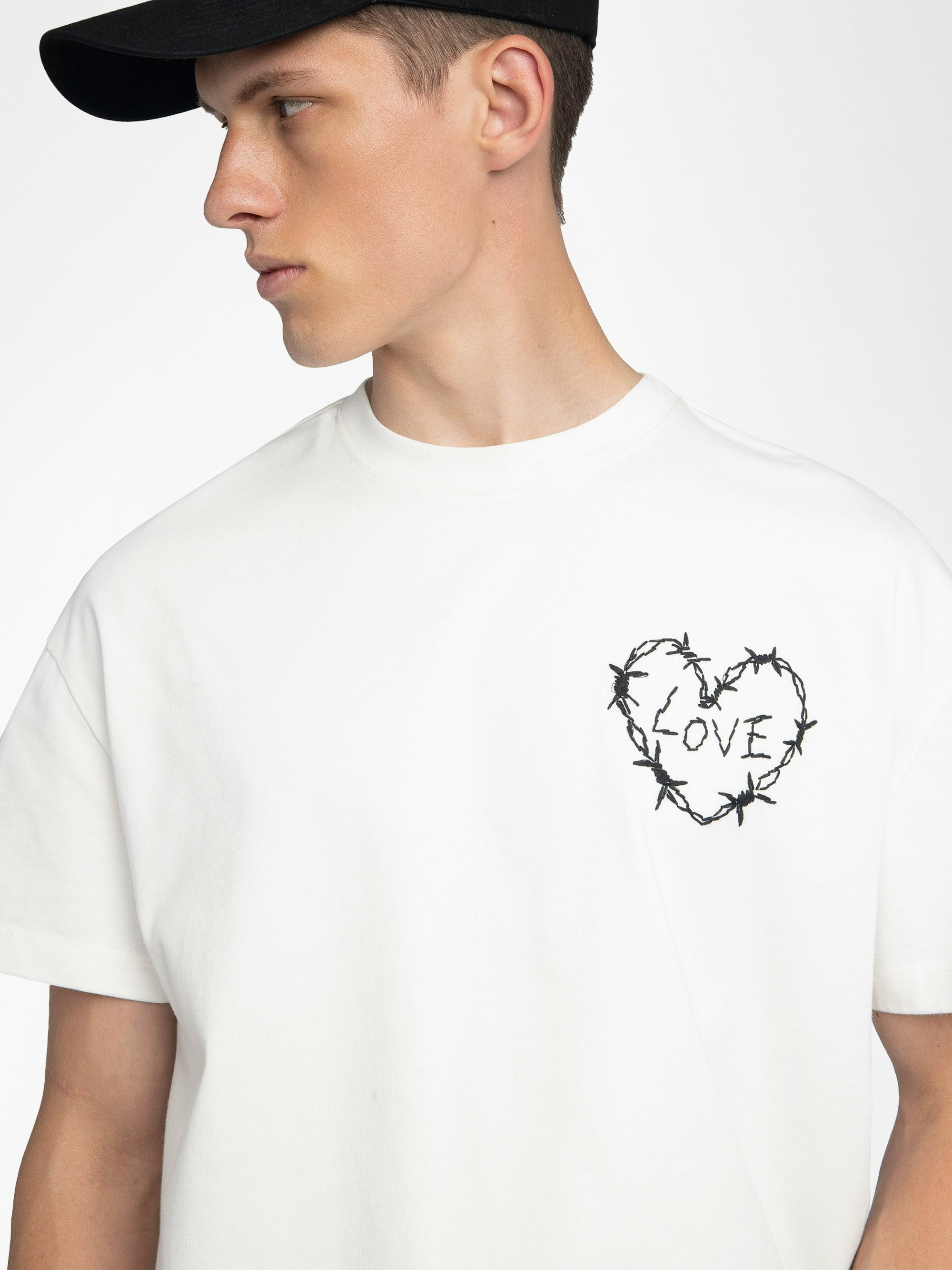 Teddy T-shirt - 5