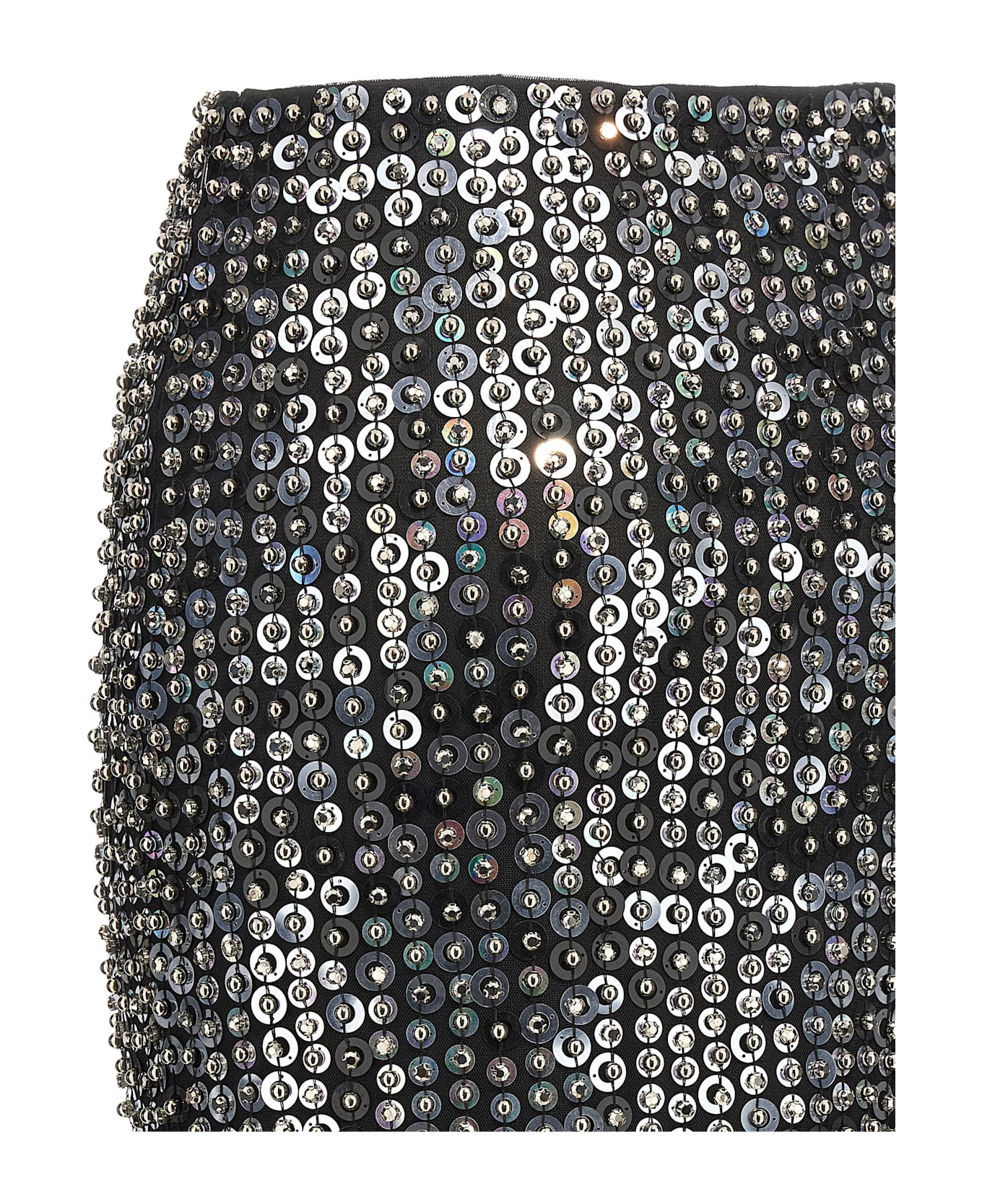 'passaparola' Skirt - 4