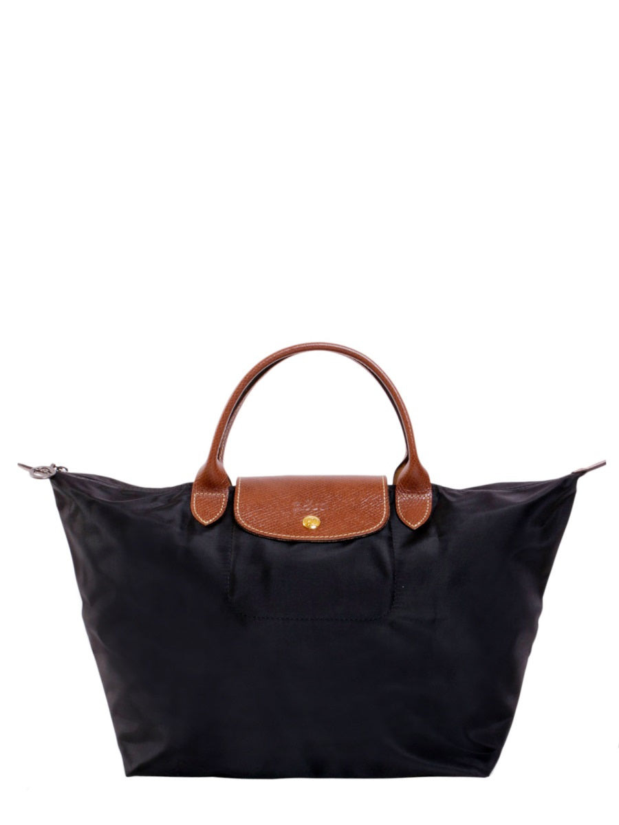 Le Pliage Medium Bag - 4