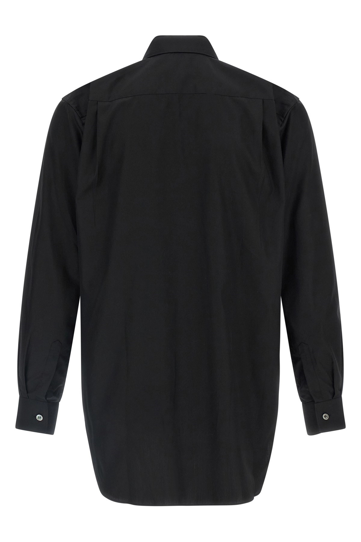 'Black Heart' shirt - 2