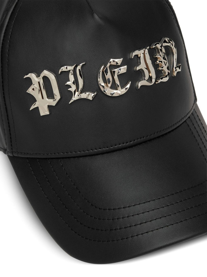 Gothic Plein baseball cap 3