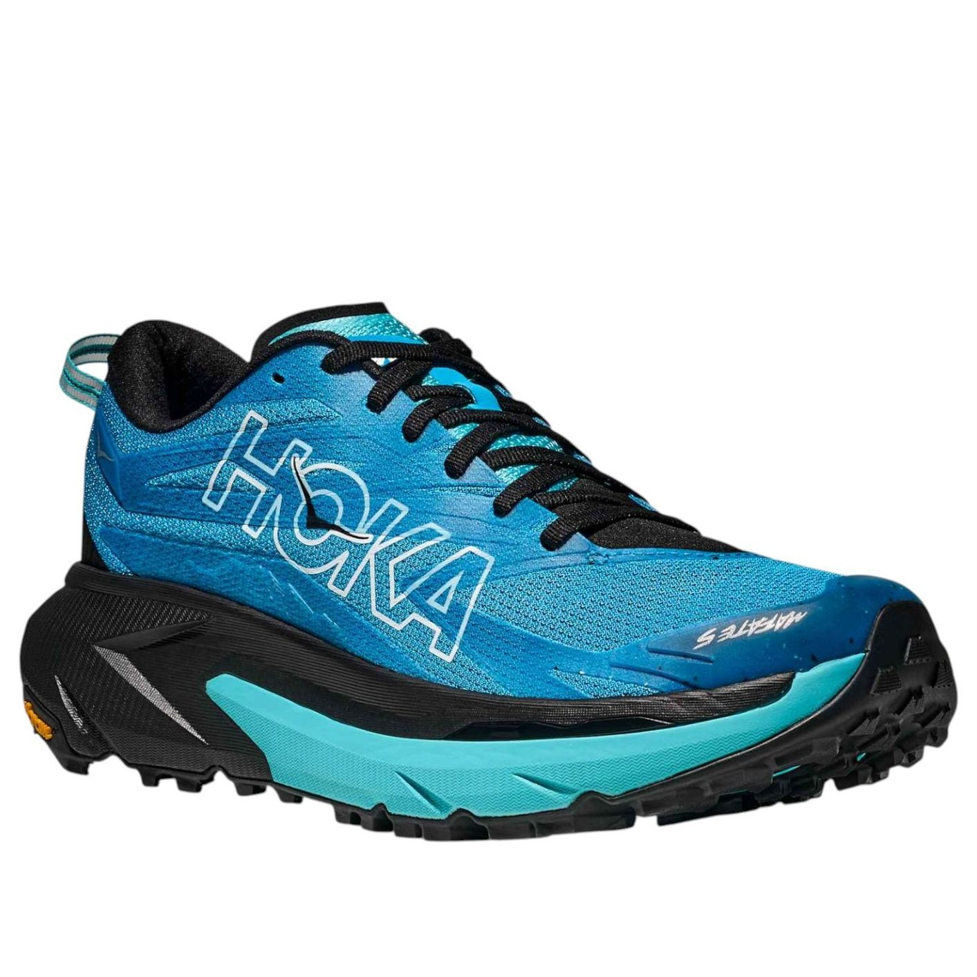 HOKA ONE ONE Mafate 5 'Skyward Blue' 1168722-SWRD - 2