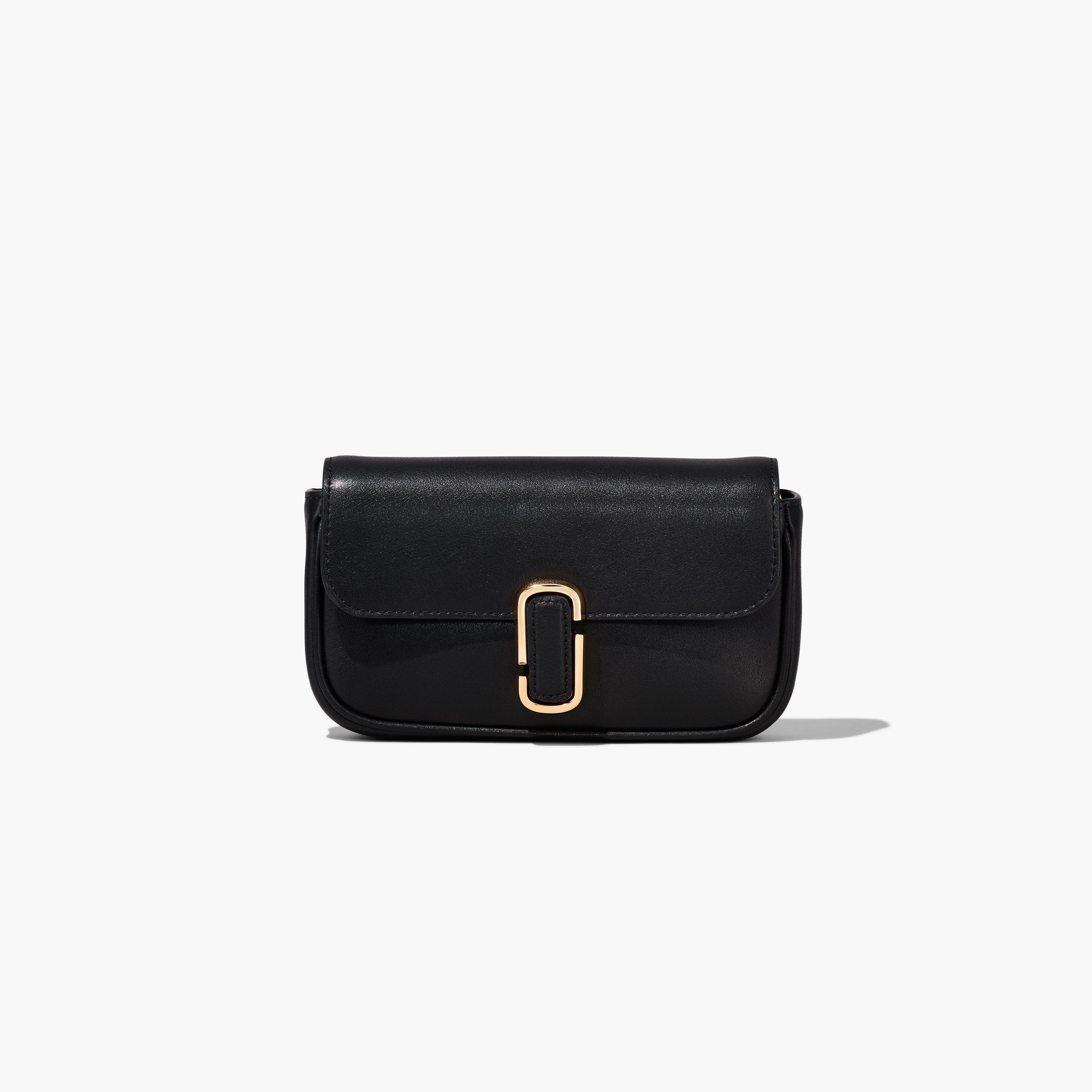 THE J MARC MINI SHOULDER BAG - 5