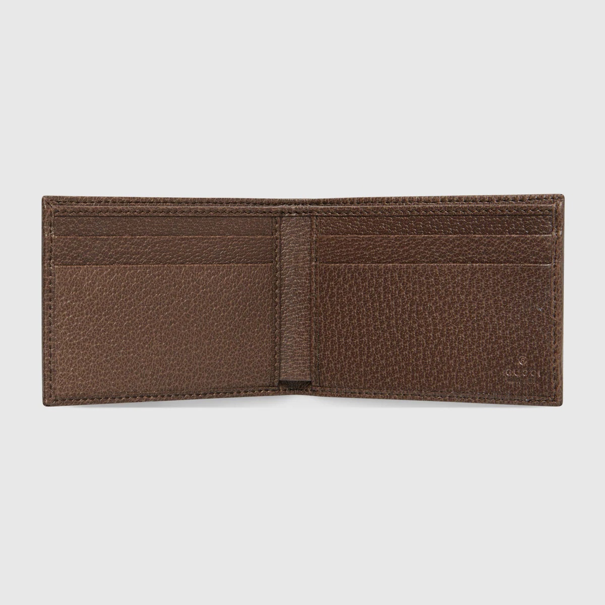 Ophidia GG mini wallet - 2