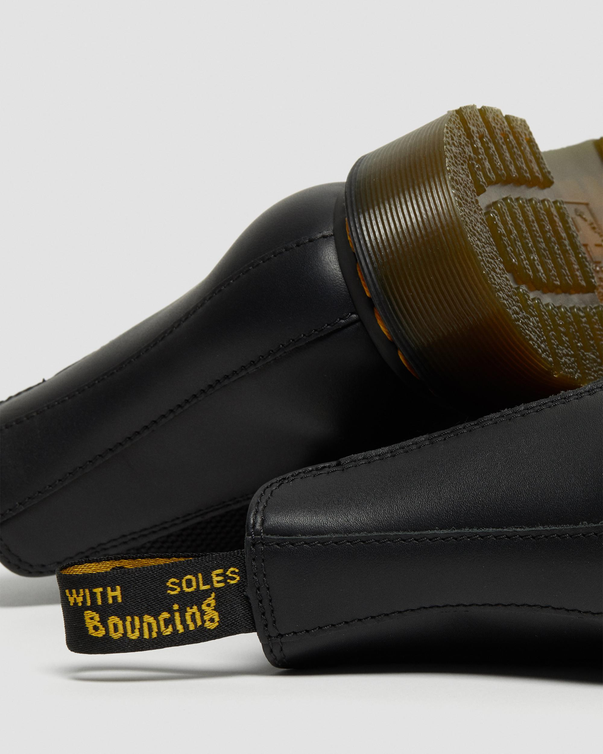 2976 Nappa Leather Chelsea Boots - 4