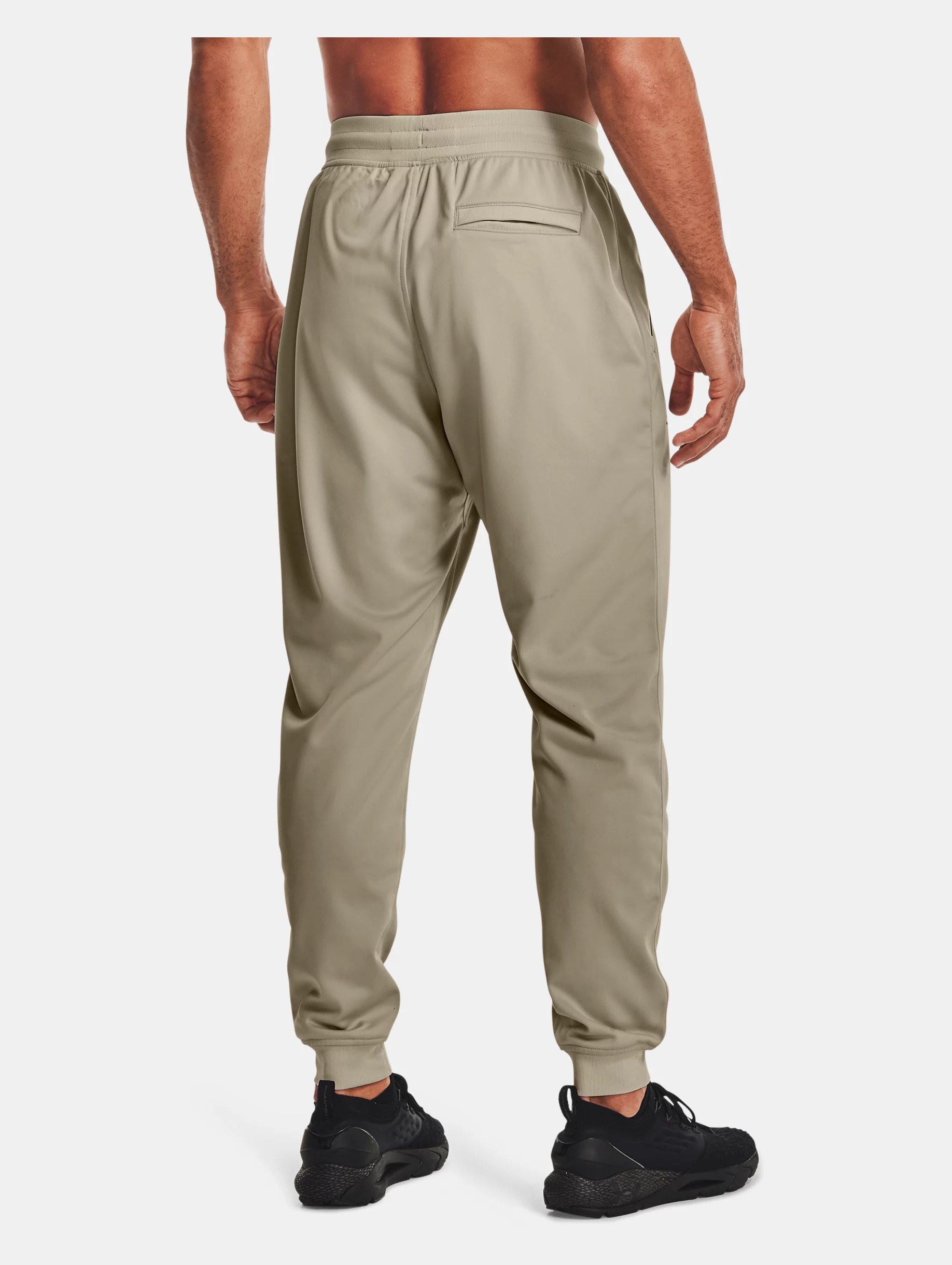 Men's UA Sportstyle Joggers - 4