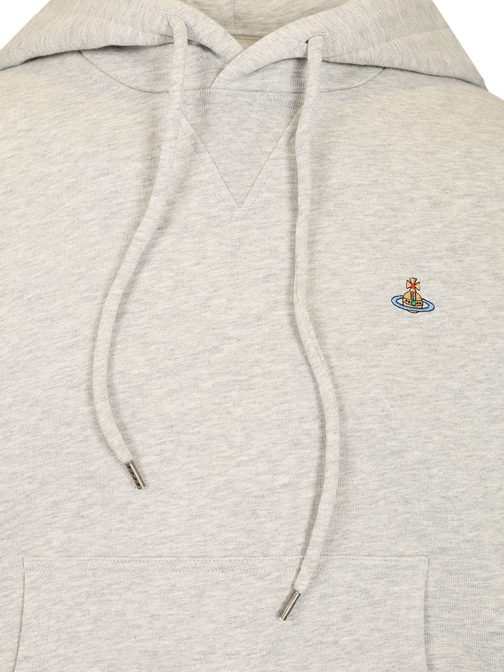 Ashton Sweatshirts Grey - 3