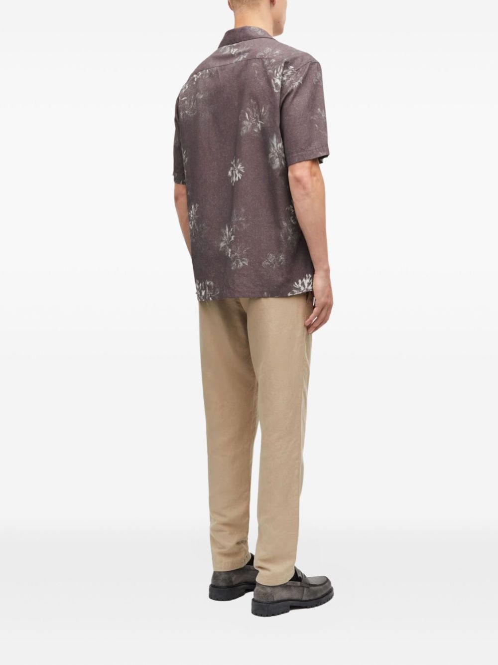 Saayo shirt - 4