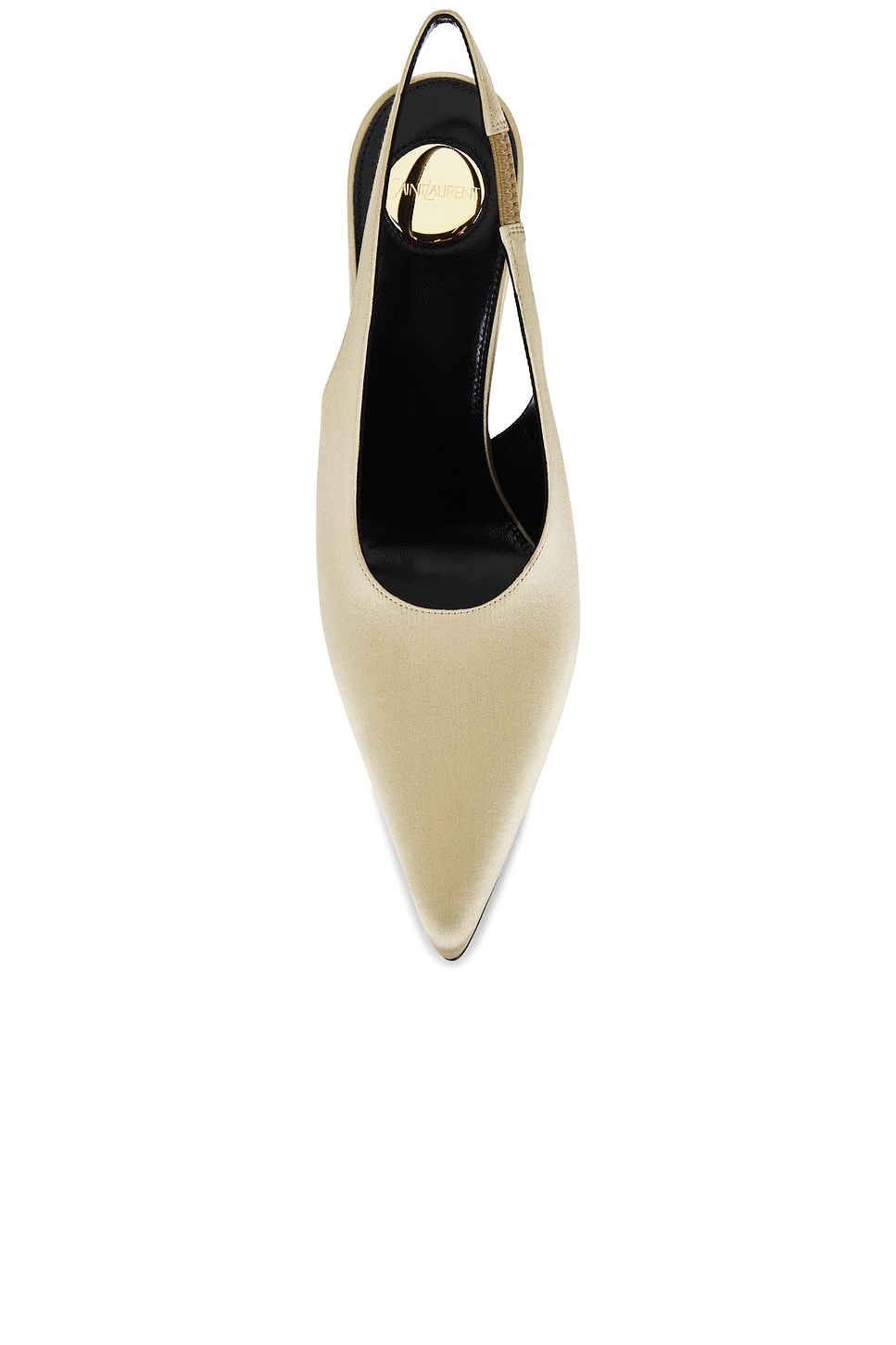 Mug Slingback Pump - 4