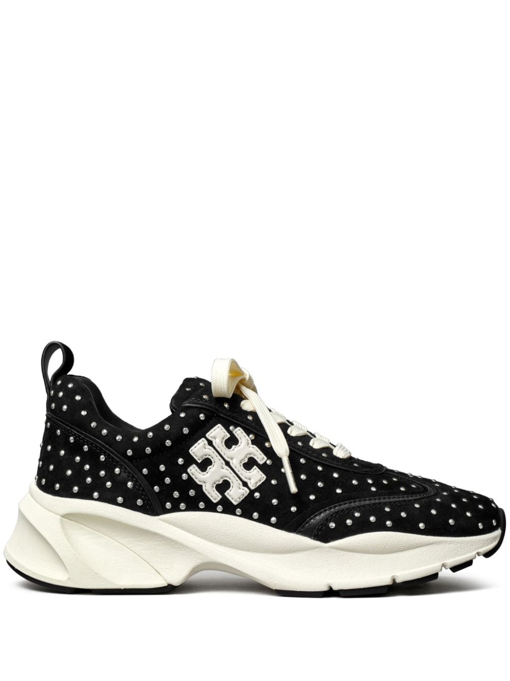 Tory Burch - Tory Burch Sneakers Black - 1