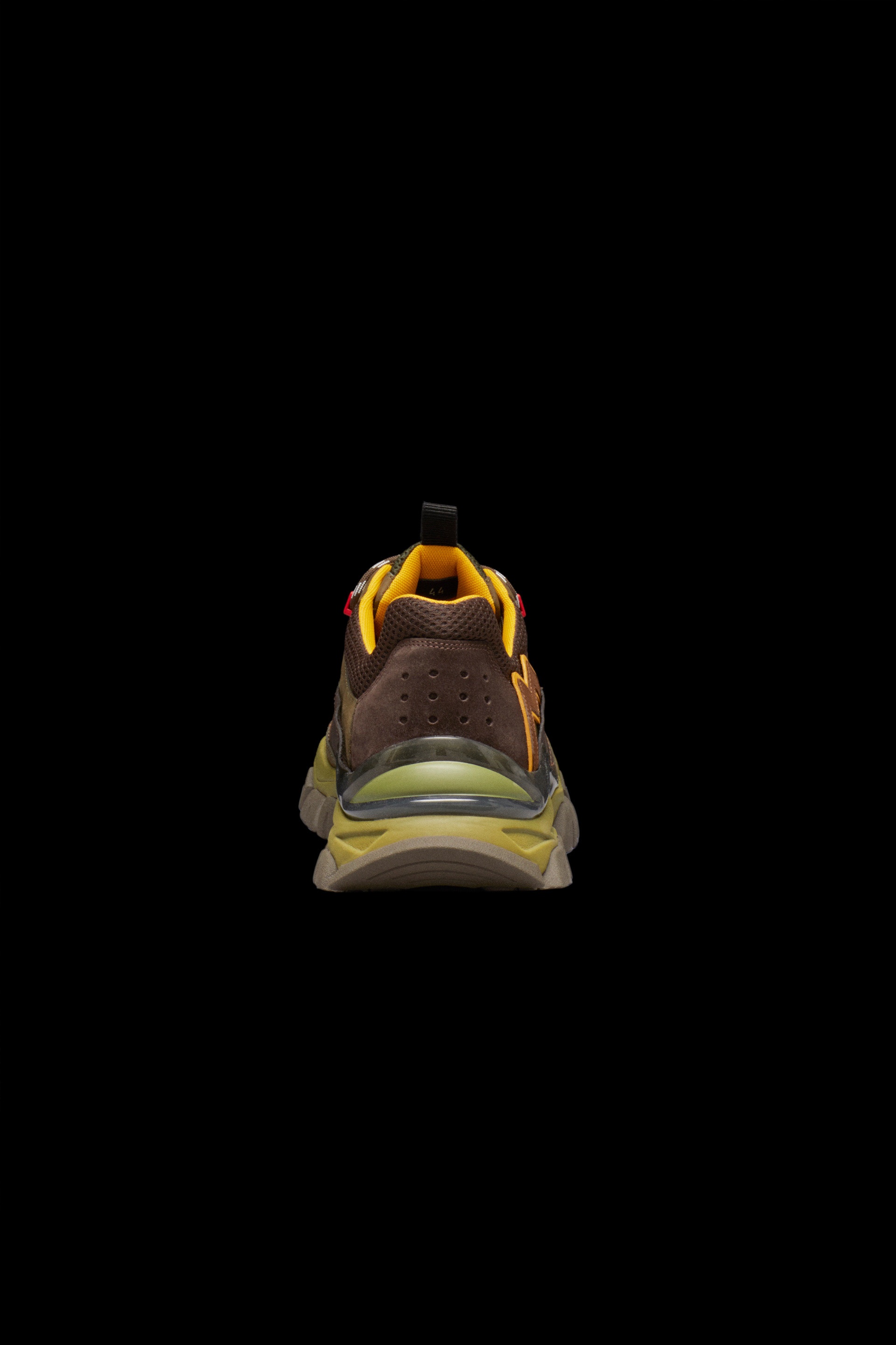 Leave No Trace Sneakers - 7
