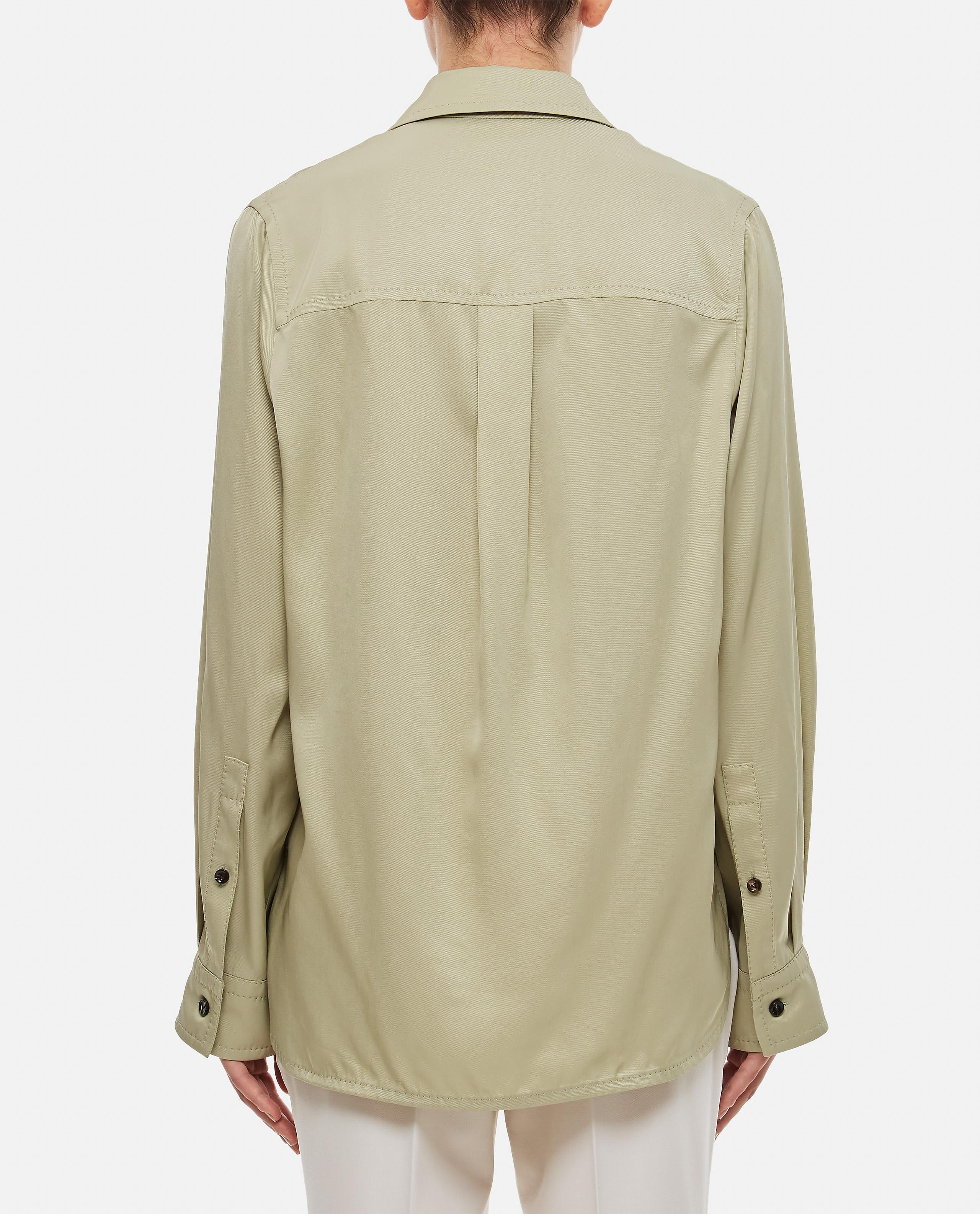LONG SLEEVE SHIRT - 3