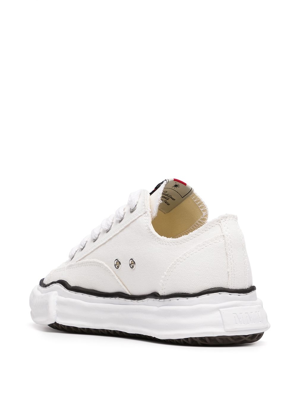 Peterson Original Sole low-top sneakers - 3