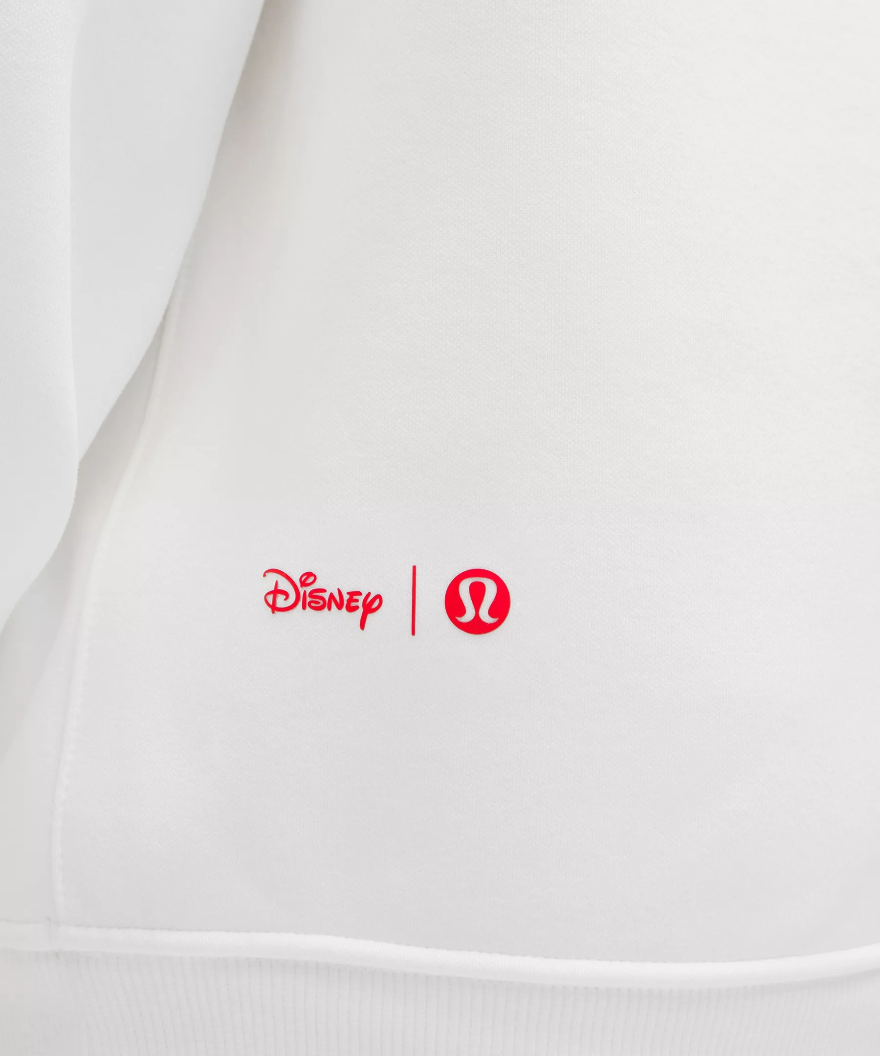 Disney x lululemon *Fleece Oversized Hoodie - 6