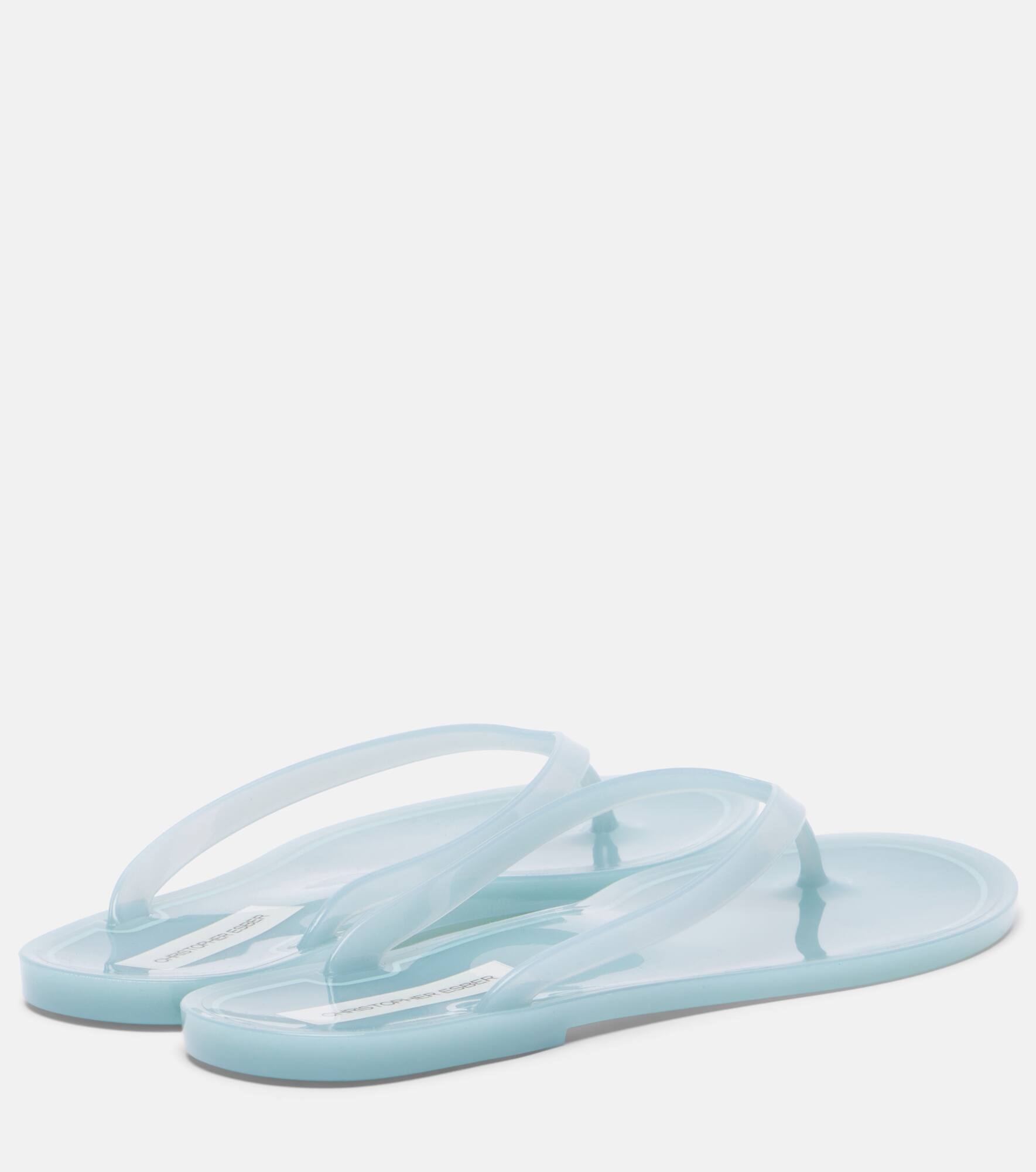 Jo thong sandals - 2