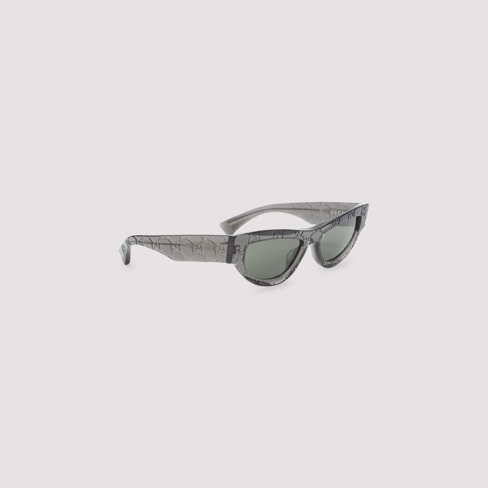 Gucci Acetate Sunglasses - 1