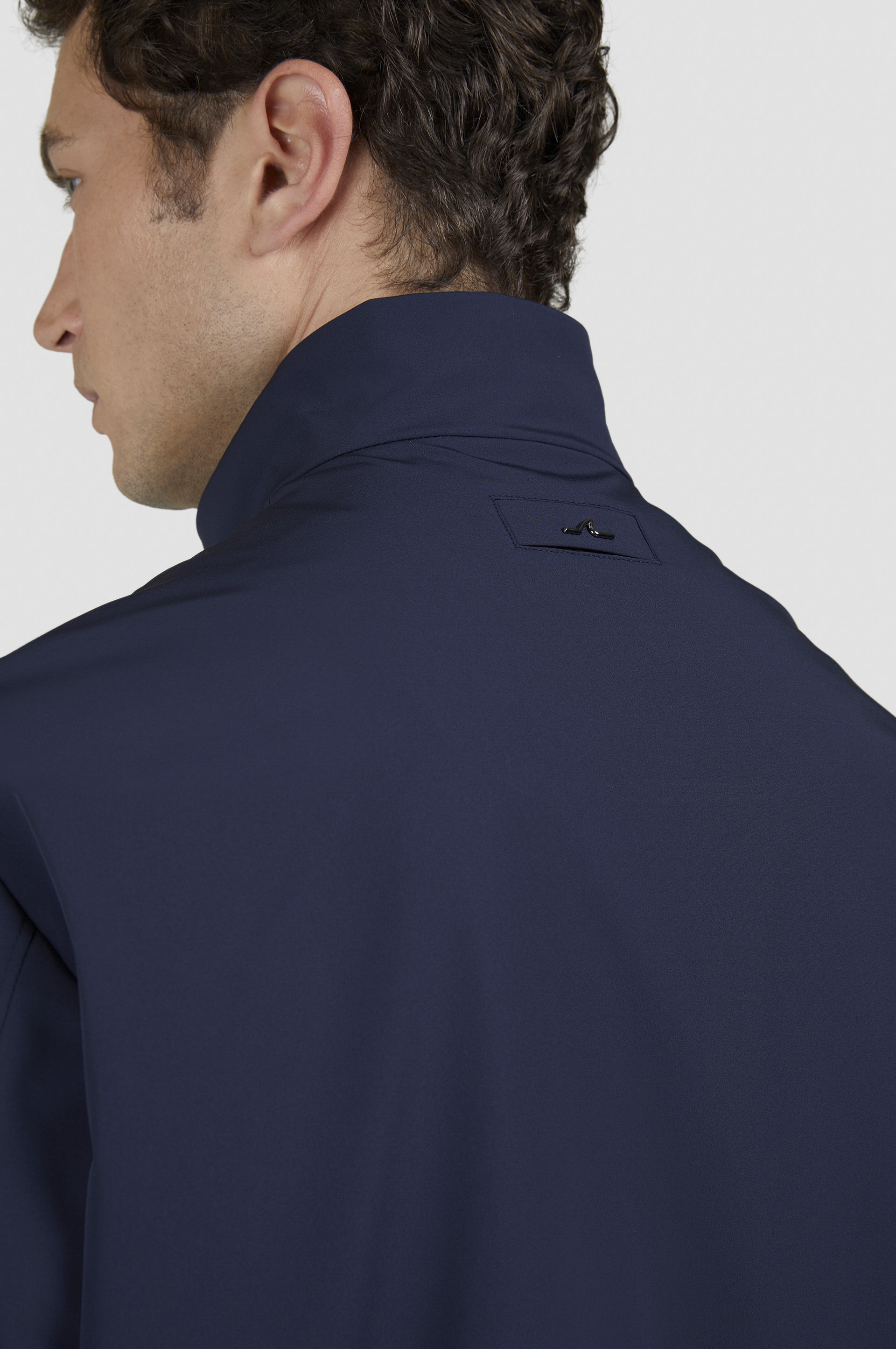 TYPHOON® RE-4X4 STRETCH JACKET - 5