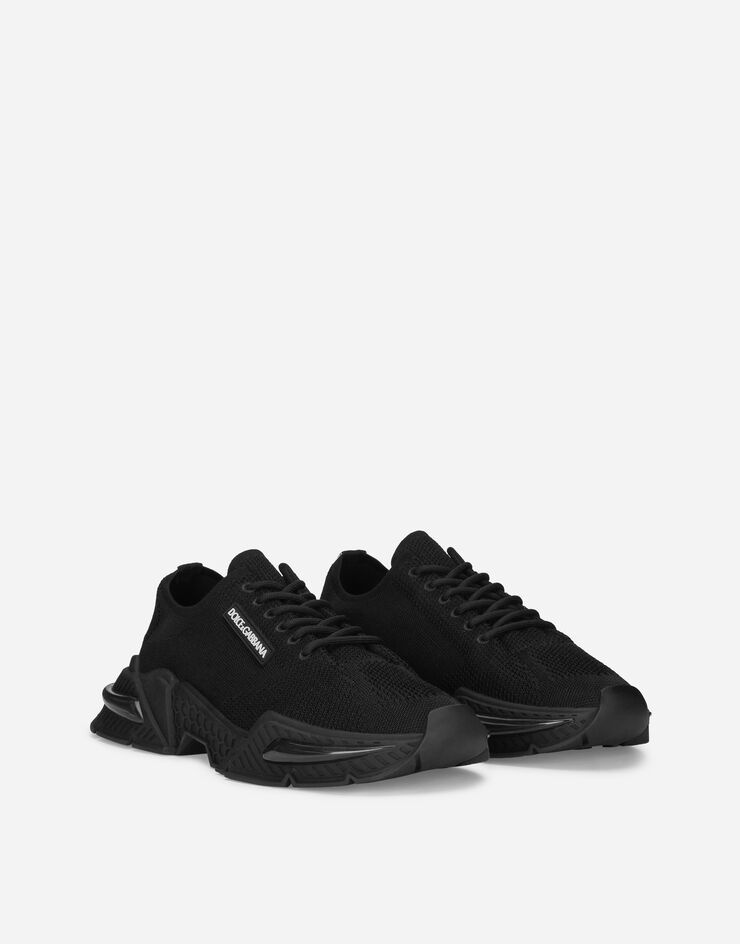 Stretch knit Airmaster sneakers - 2