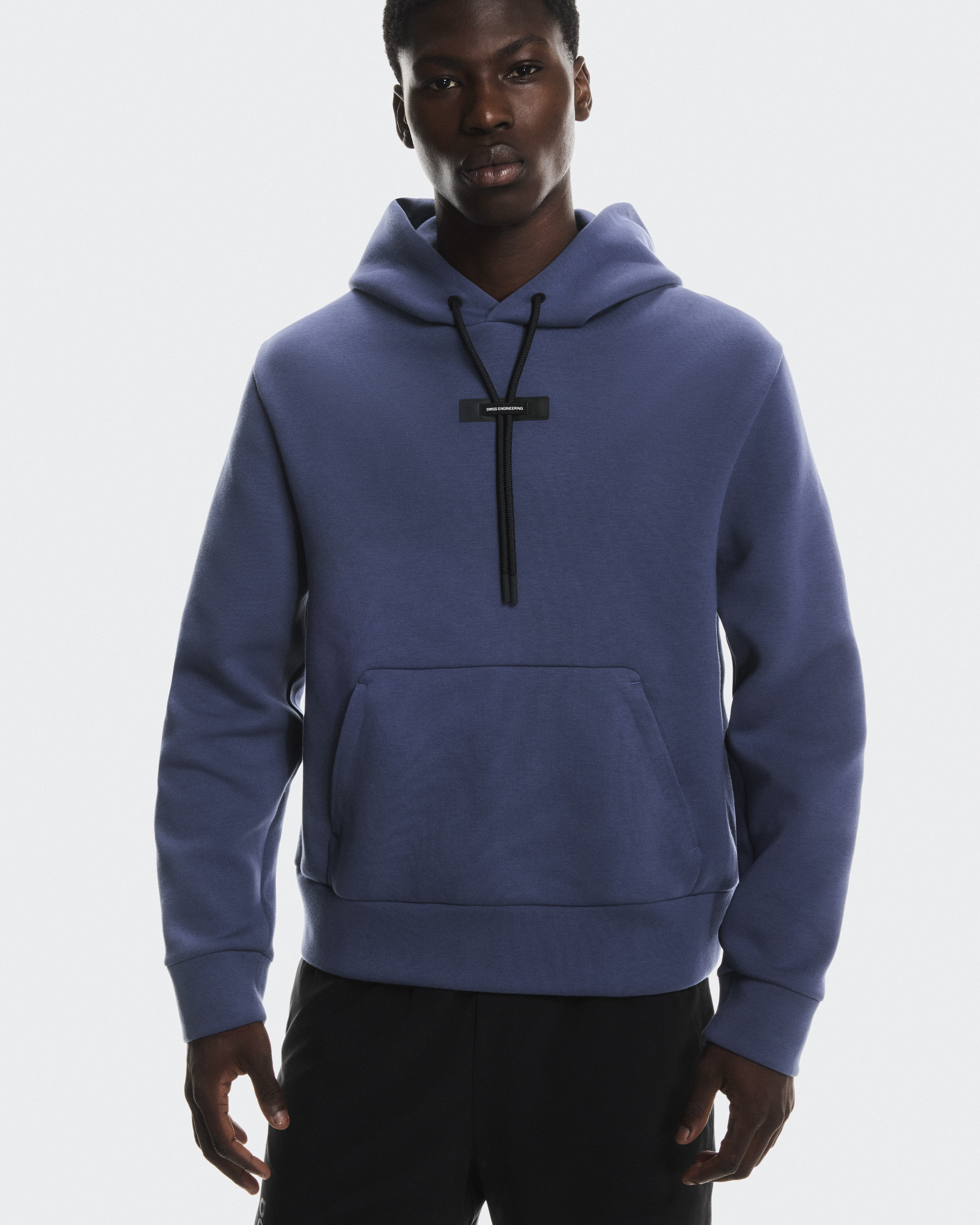 Focus Tech Hoodie - 3