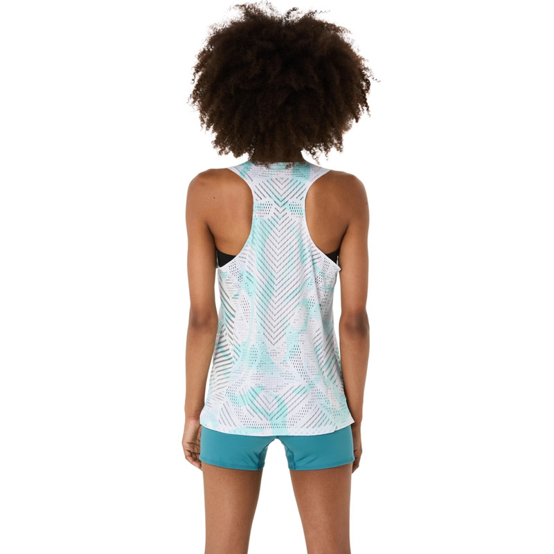 Asics METASPEED SINGLET outlook
