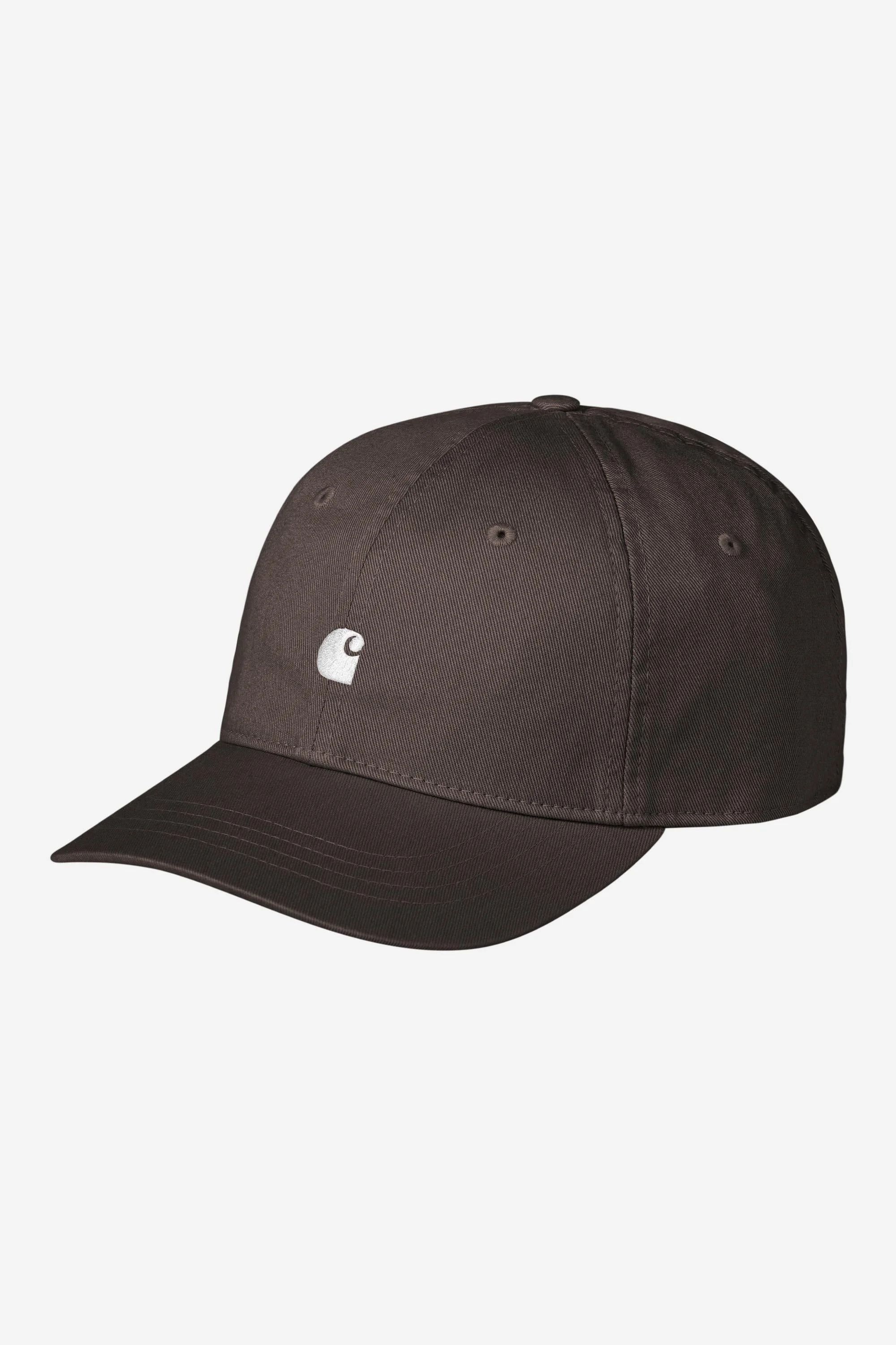 Madison Logo Cap - 1