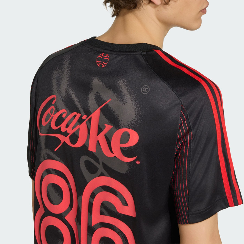 ADIDAS X COCA-COLA TEAMGEIST 26 JERSEY 5