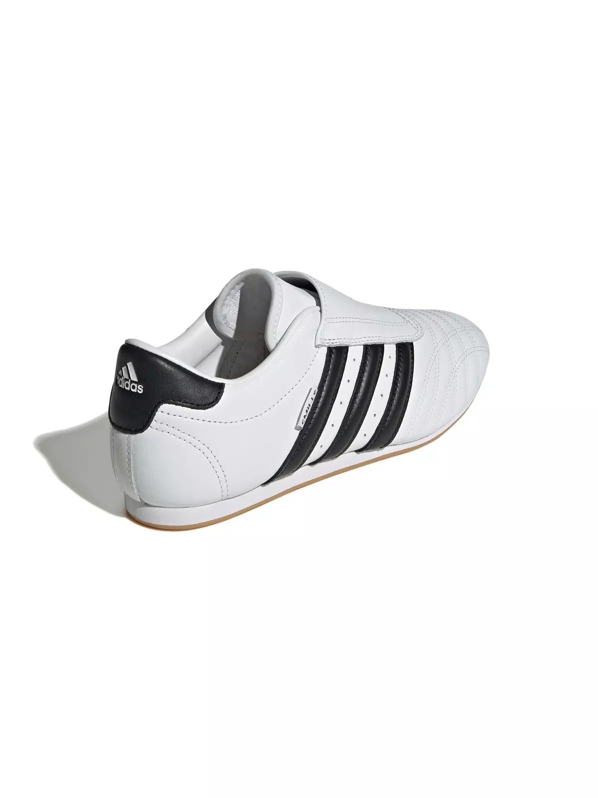 Originals Taekwondo "Ftwr White/Core Black/Gum 3" Women's Shoe - 4
