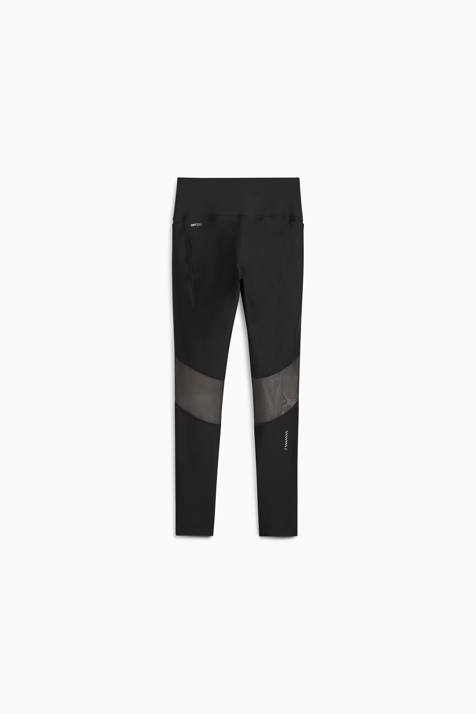 RUN ULTRAFORM High-Waisted Full-Length Women's Running Tights - 2