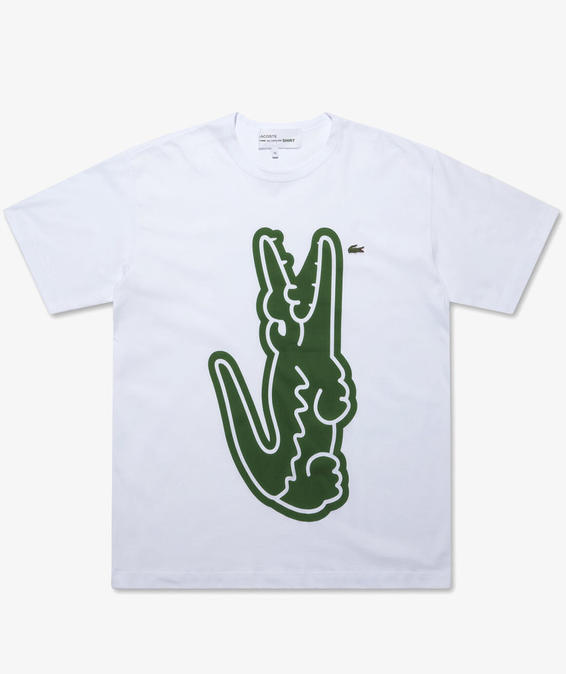 Lacoste T-Shirt 1