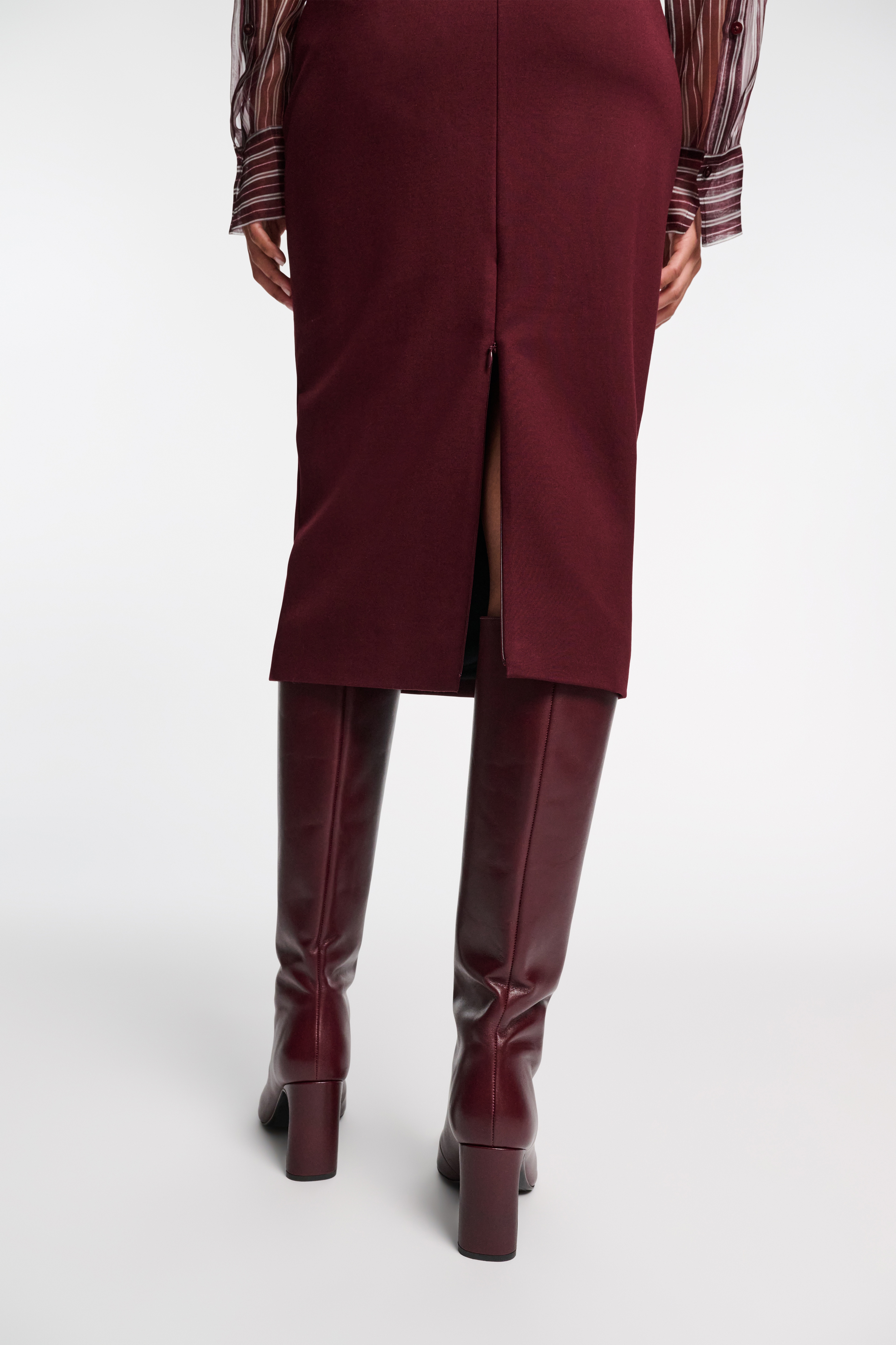 EMOTIONAL ESSENCE skirt - 6