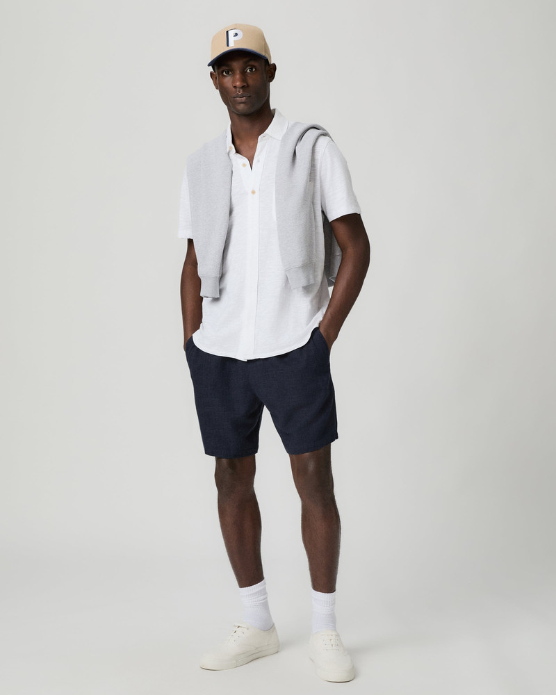 PAIGE Carillo Short Sleeve outlook