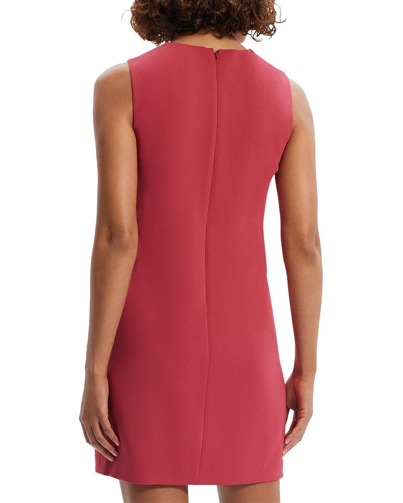 Theory Theory Easy Shift Dress outlook