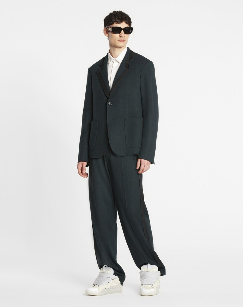 Lanvin WOOL JACKET outlook