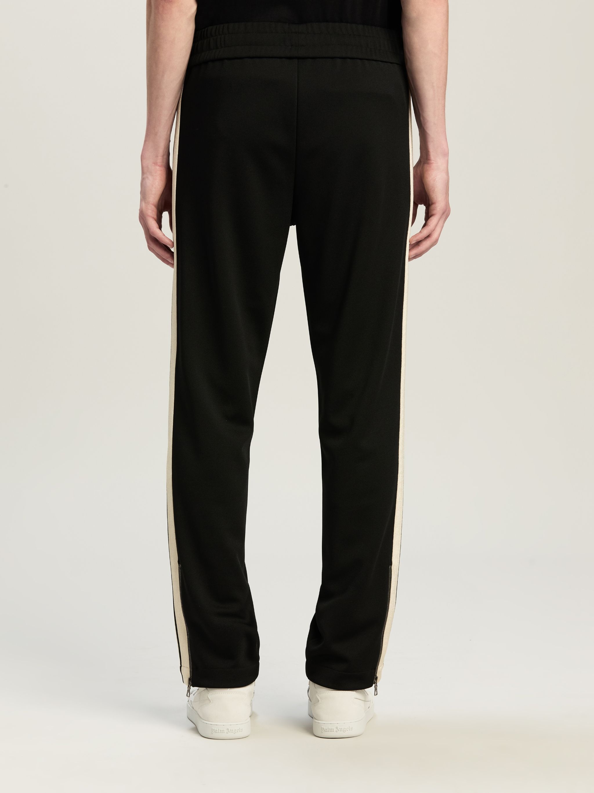 Embroidered Logo Track pants - 5