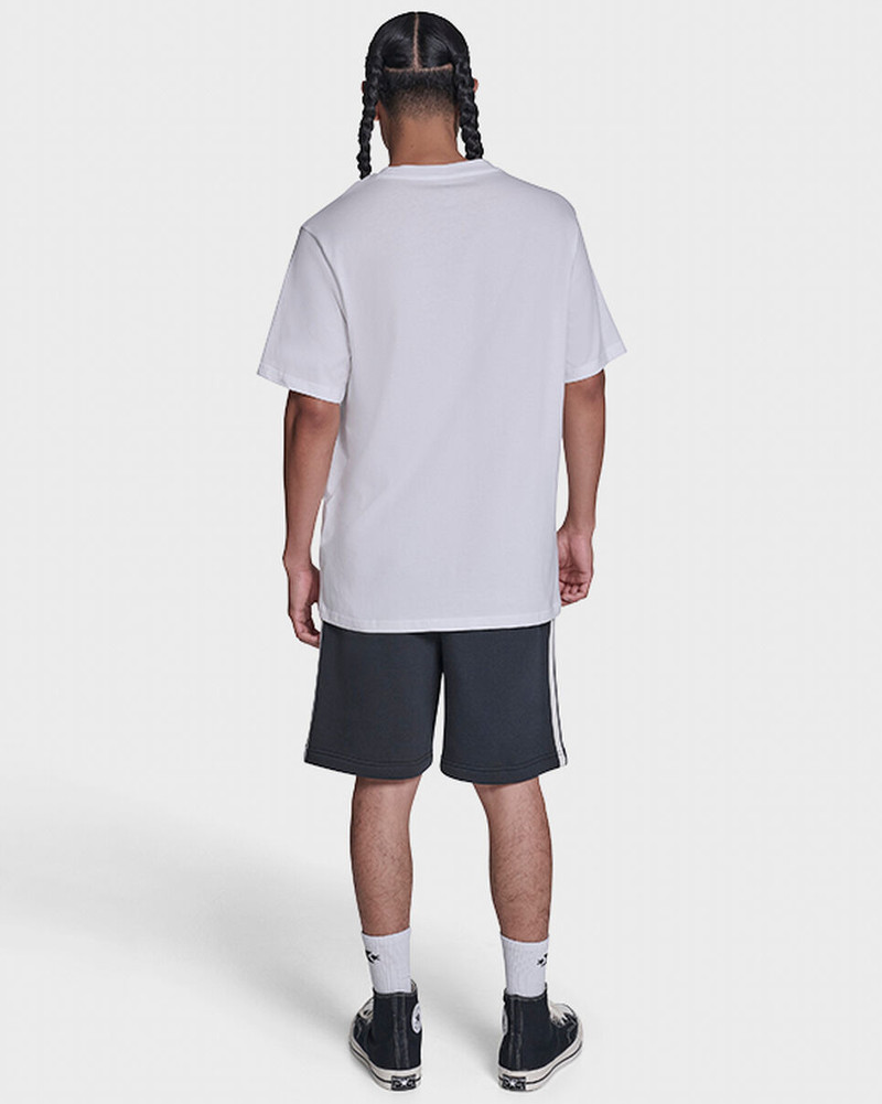 Broken Glass T-Shirt 4