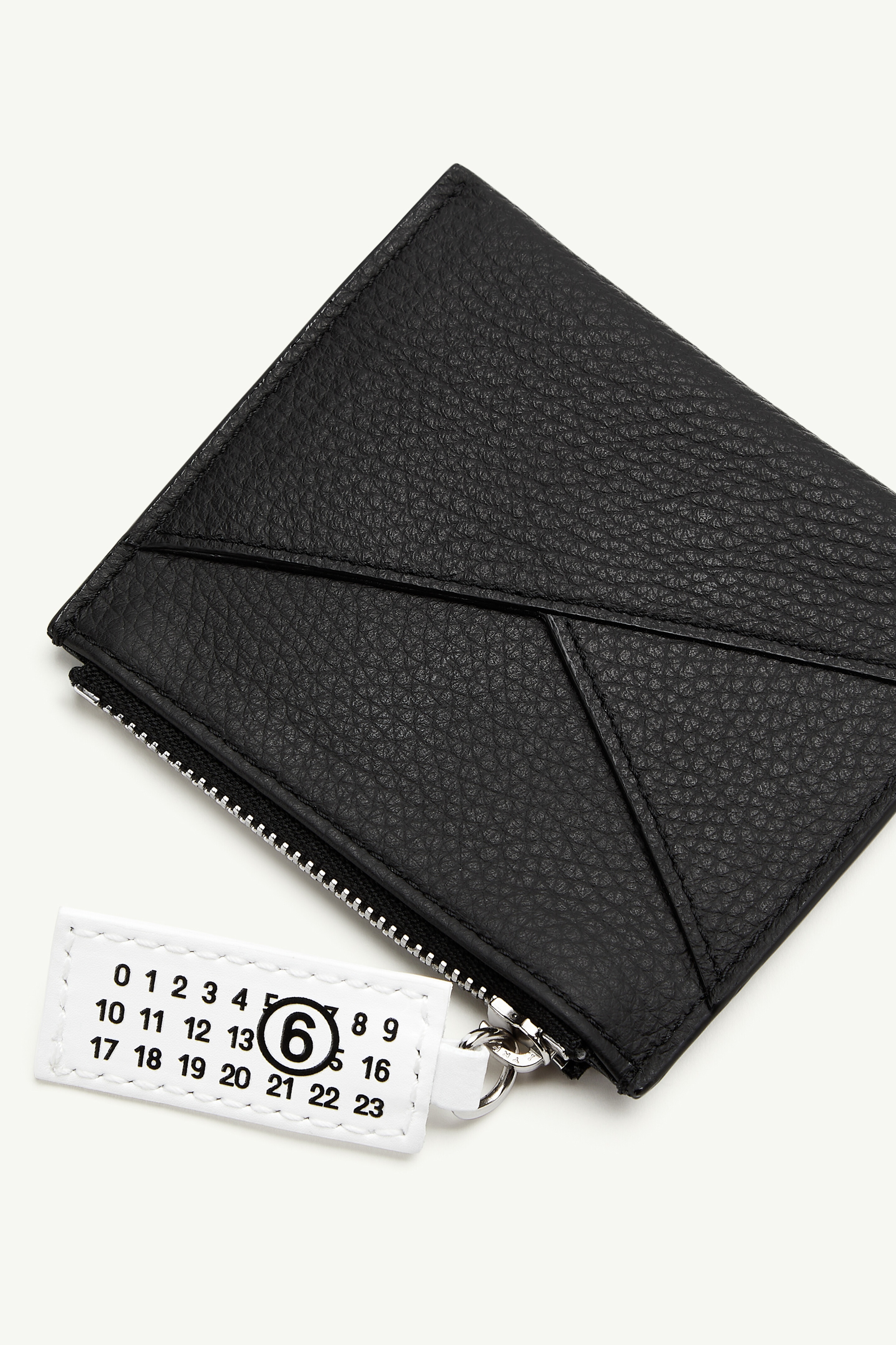 Japanese 6 coin pouch - 4