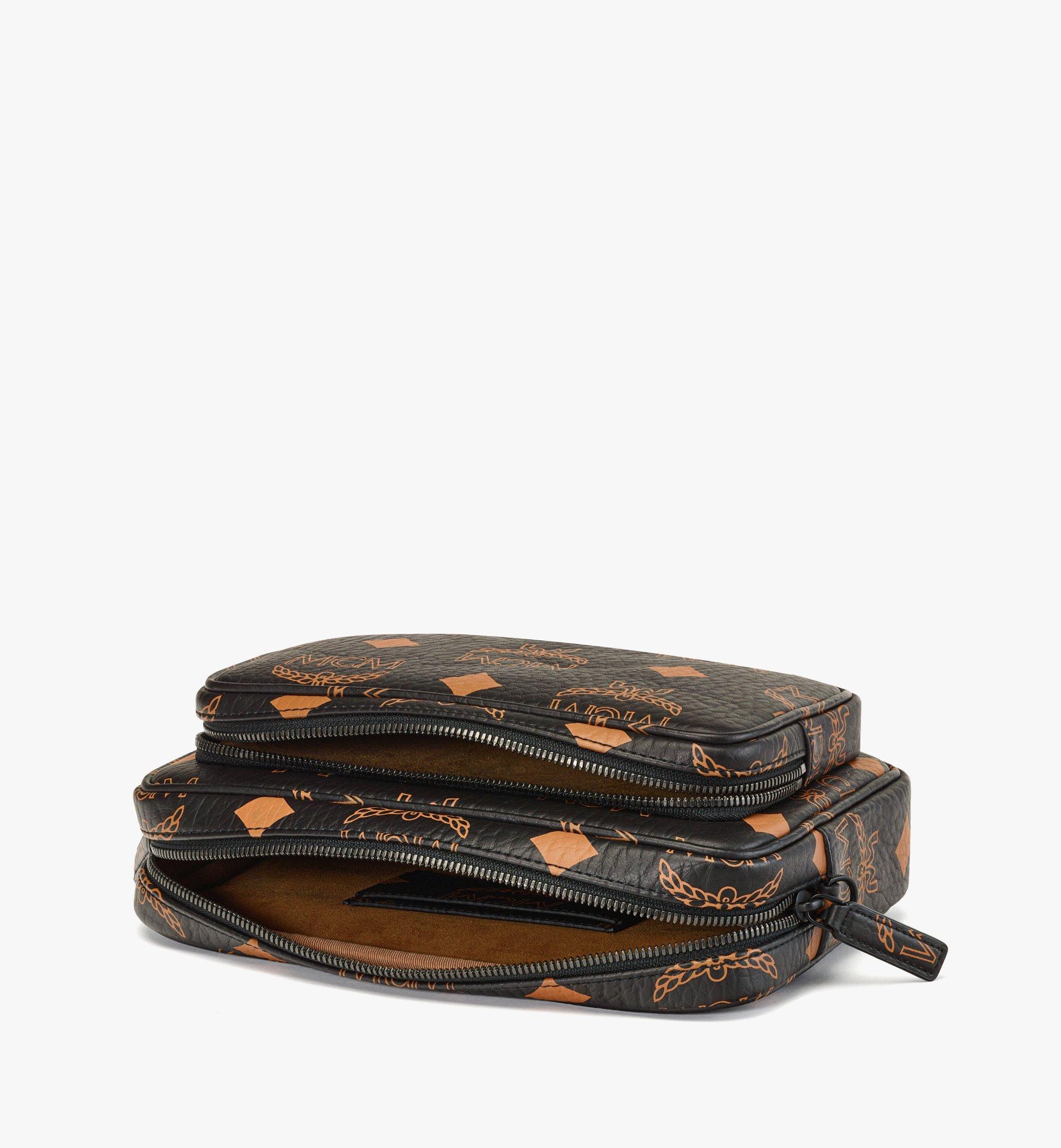 Aren Crossbody in Maxi Visetos - 4