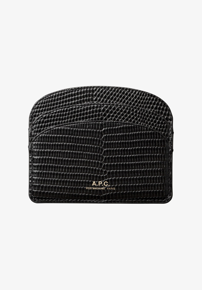 Demi-Lune cardholder 1