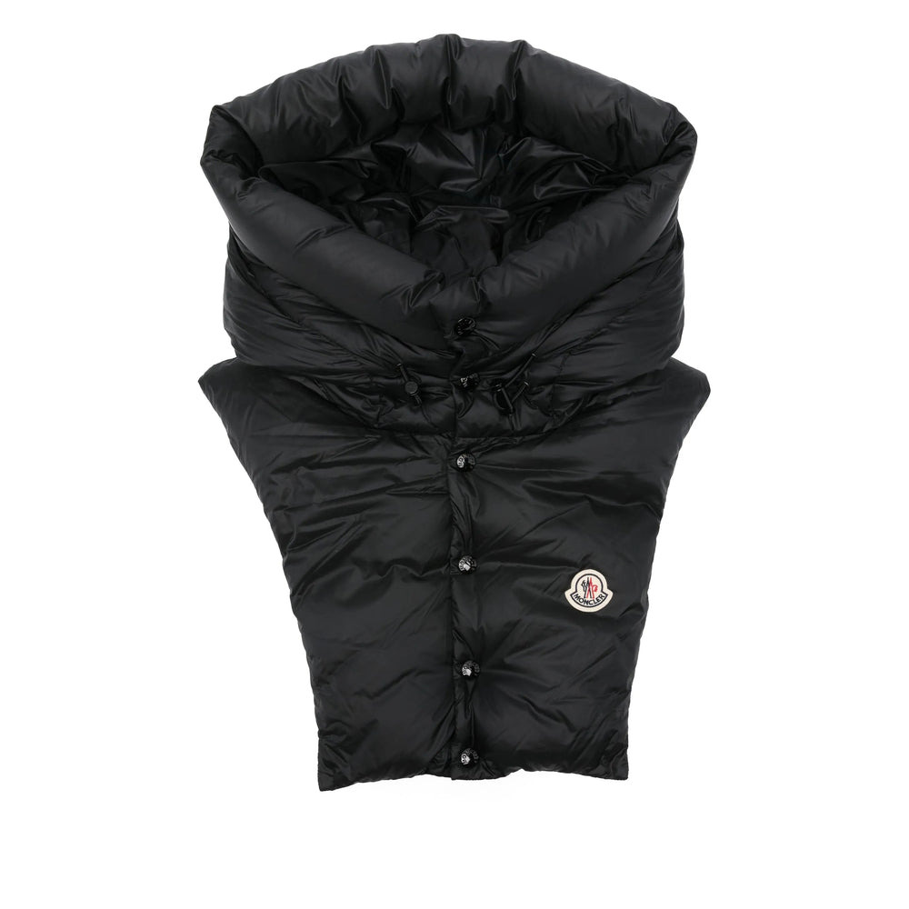 Moncler Black Hats Men - 1