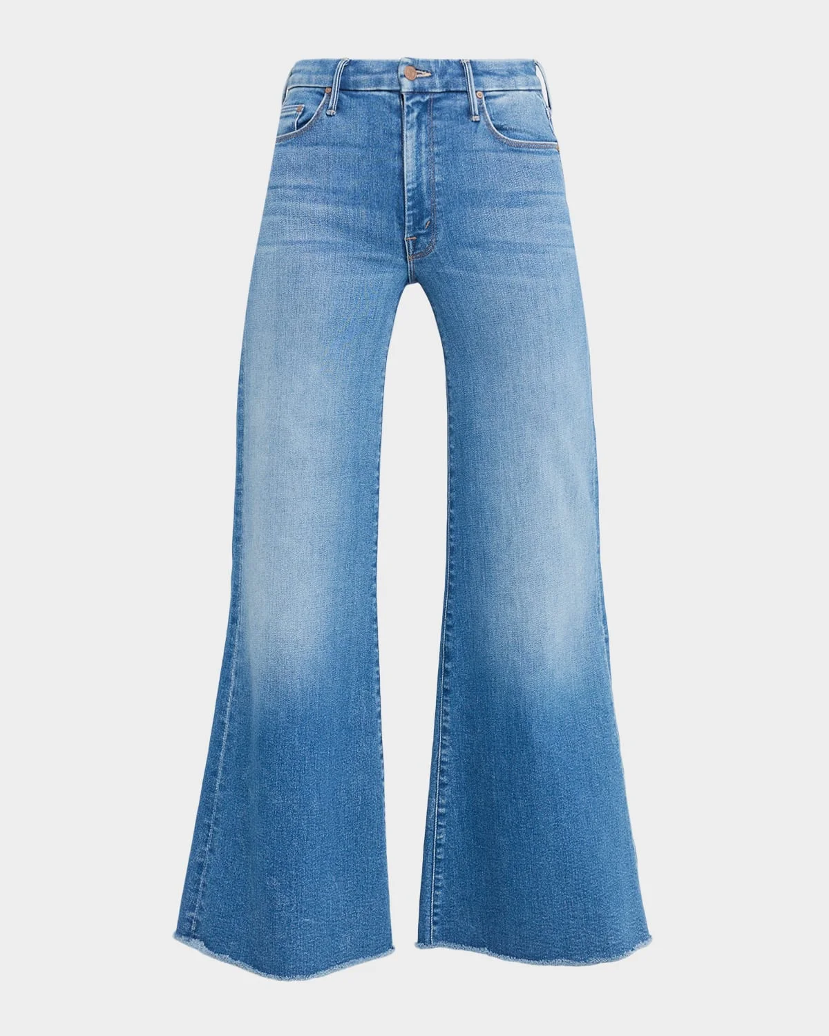 The Roller Jeans - 1