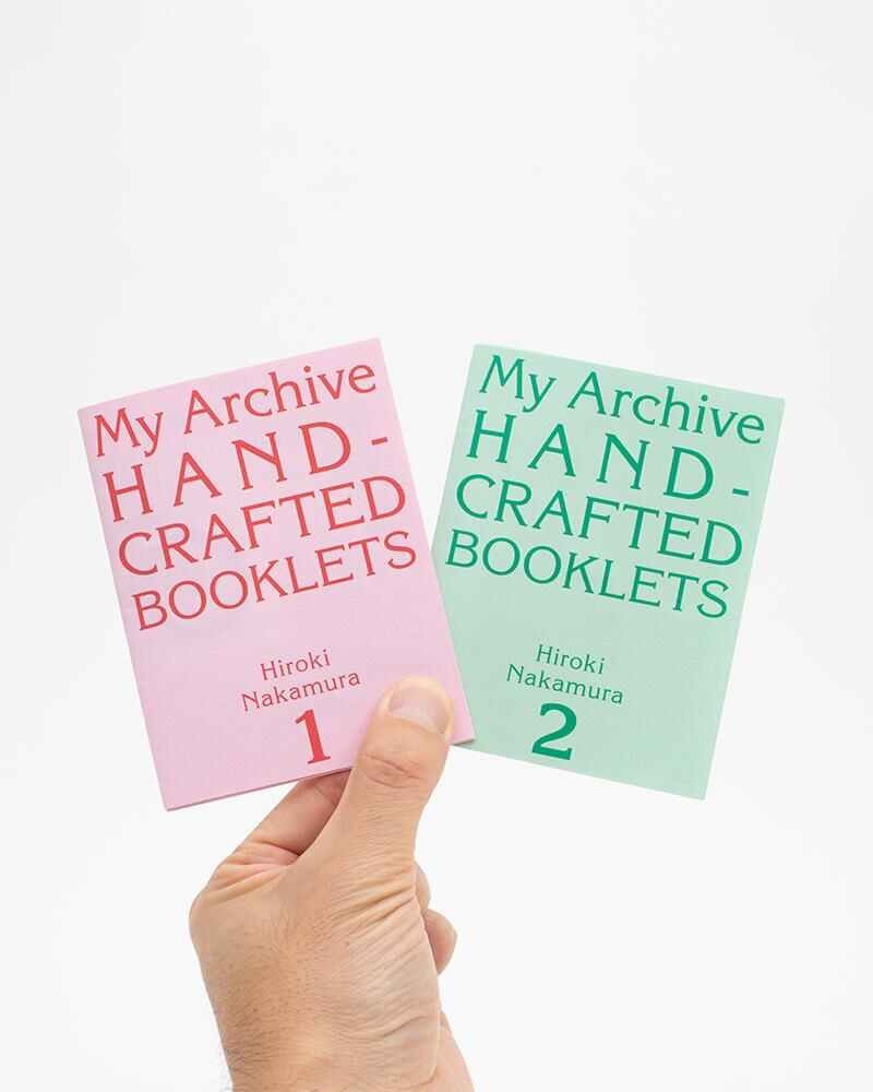 Subsequence Magazine Vol.5 PURPLE 9