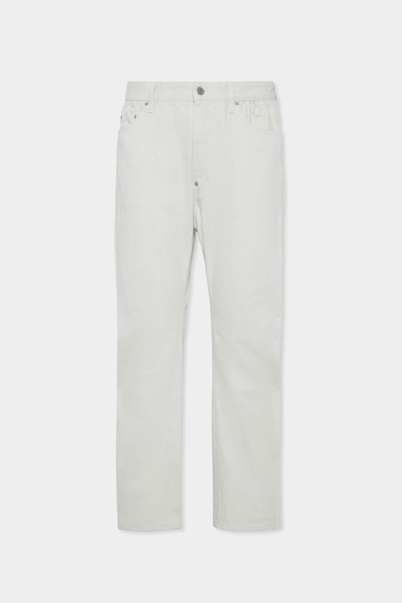 ICON NEW GENERATION ICE LONDON BRO JEANS - 1