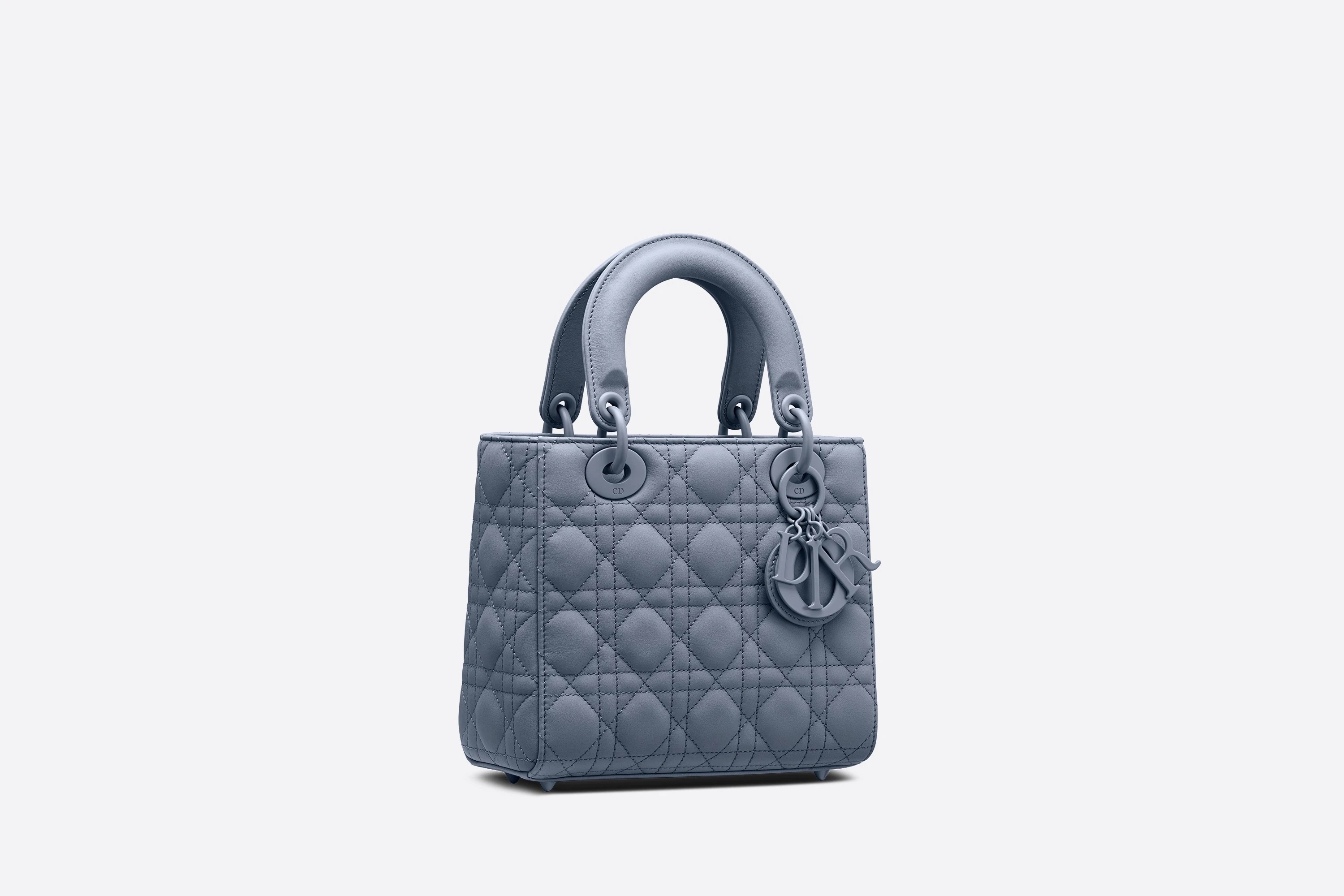 Lady Dior My ABCDior Bag - 6