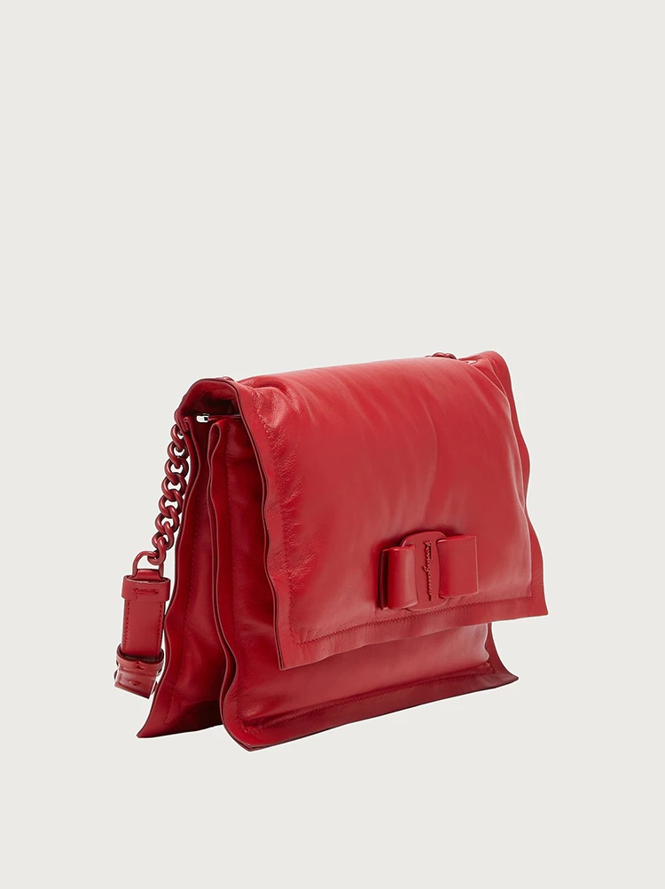 VIVA BOW BAG (S) - 2