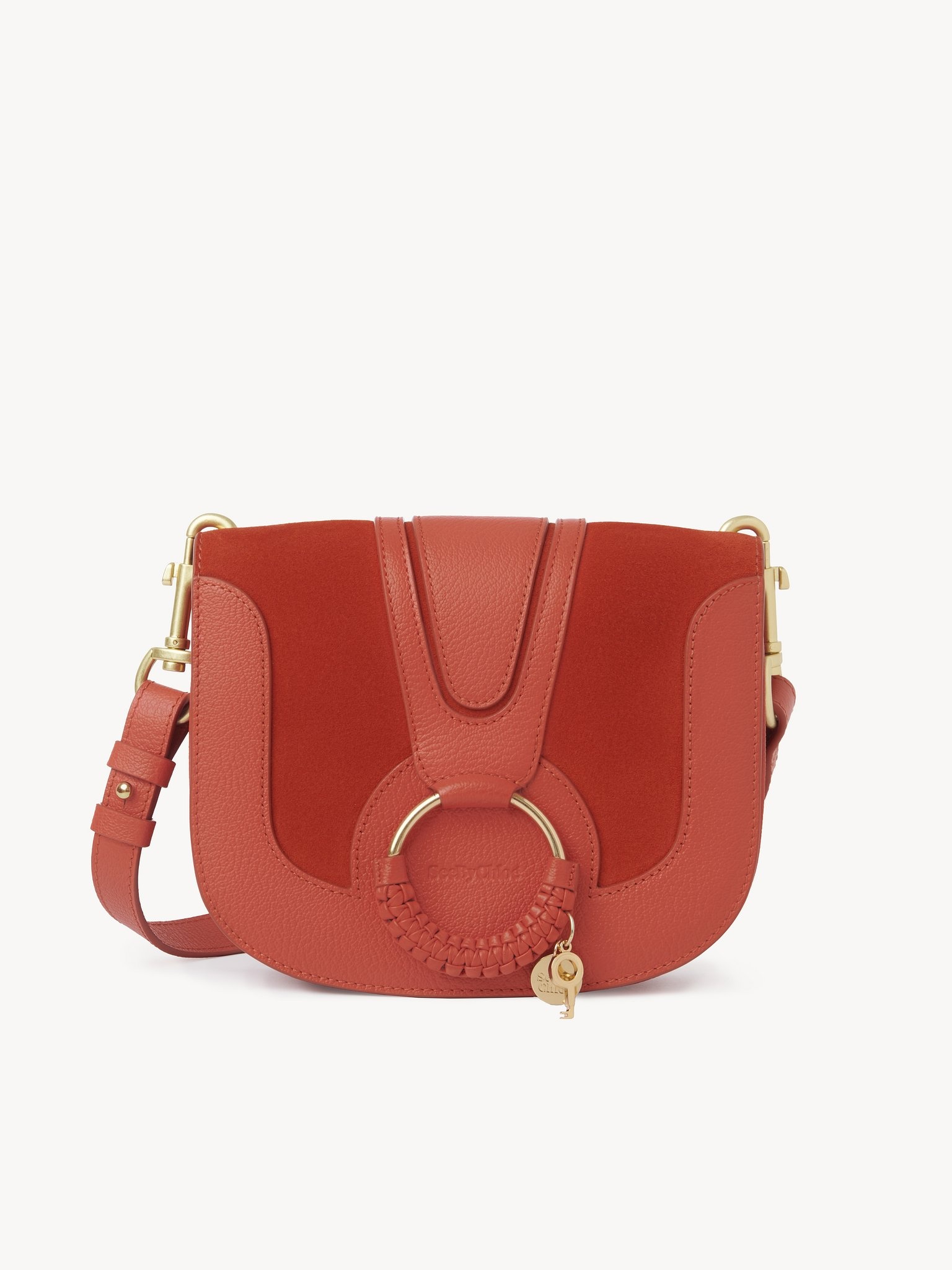 HANA SHOULDER BAG - 1