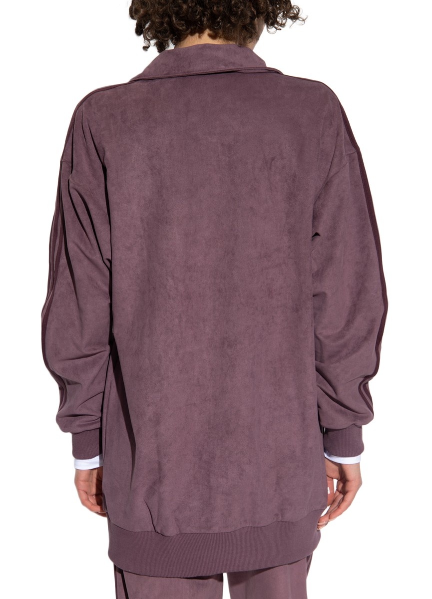 Oversize sweatshirt - 3