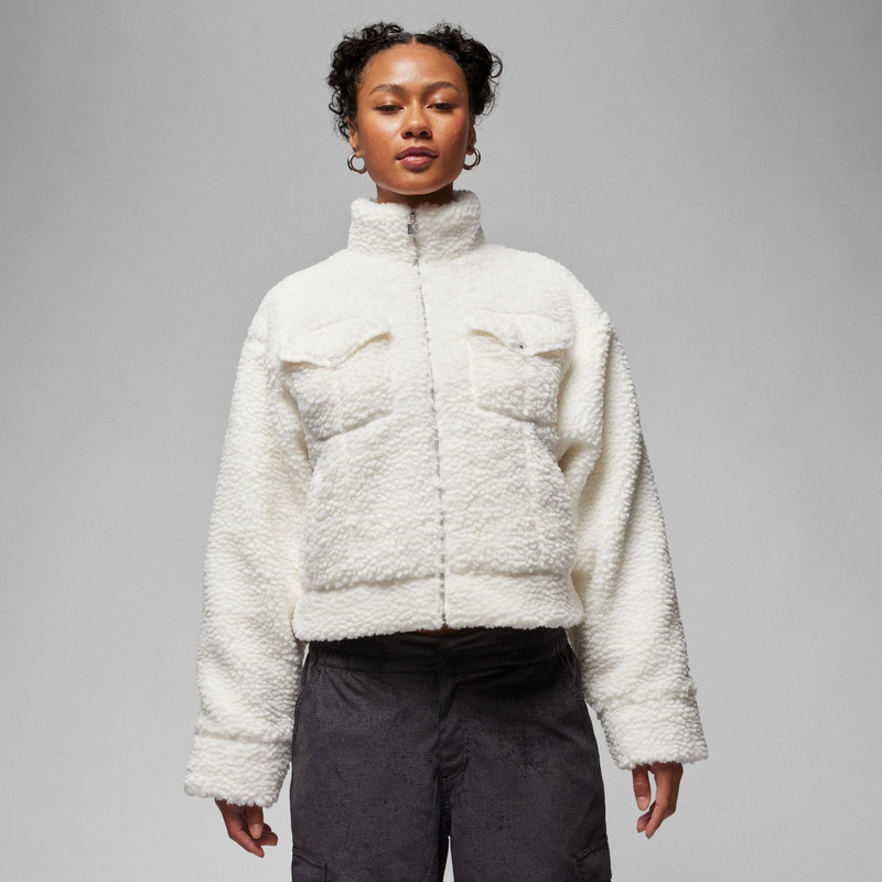 Wmns Jacket - 1