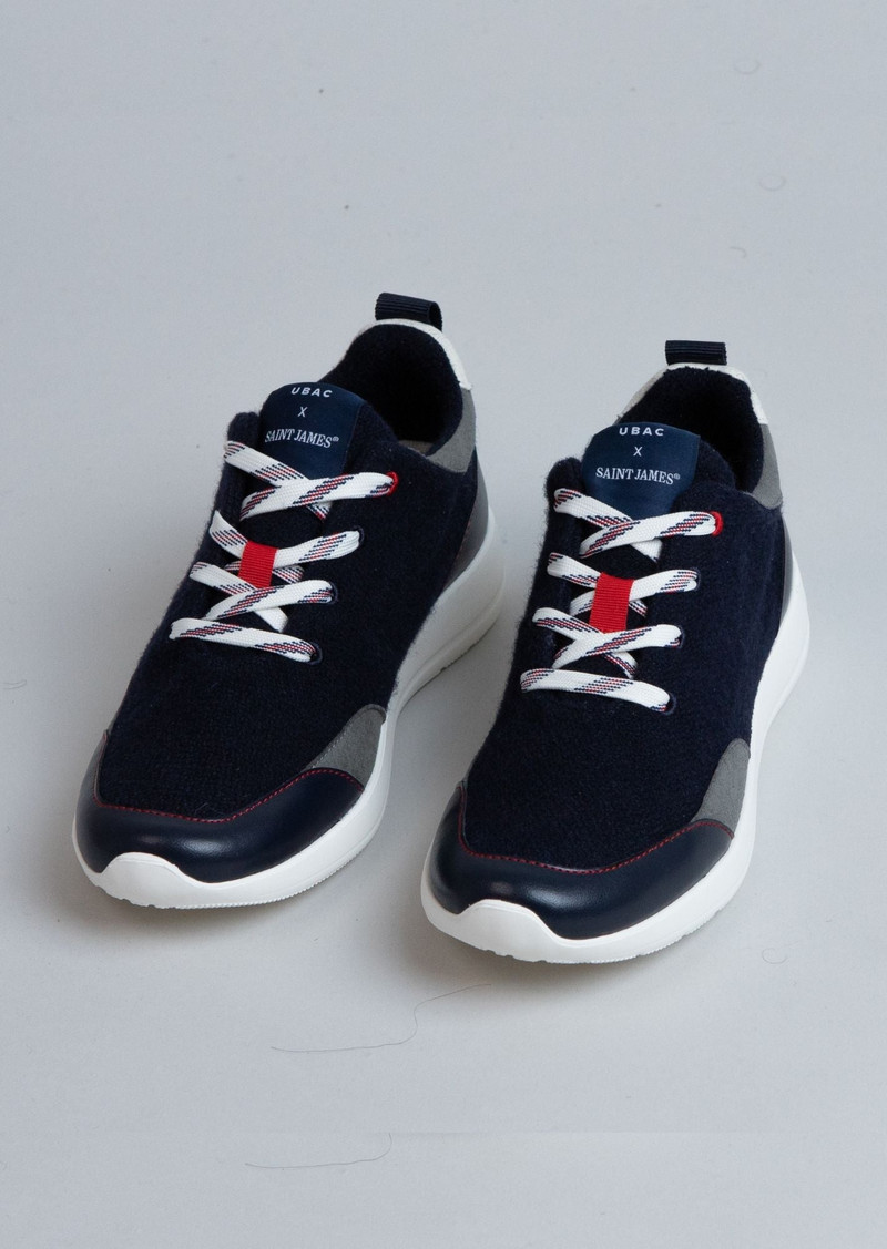 BASK UBAC Sneakers 5