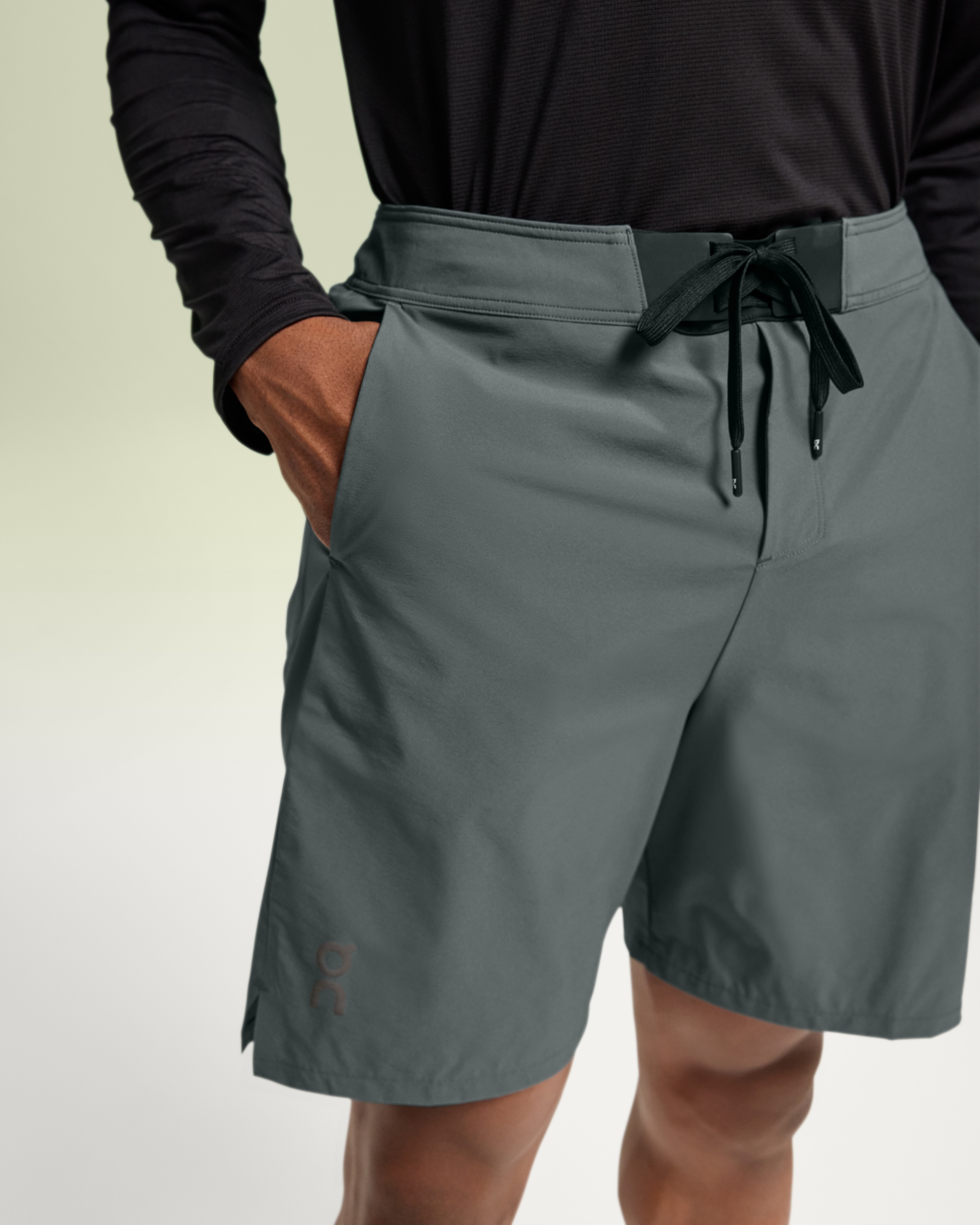 Performance Hybrid Short - 5