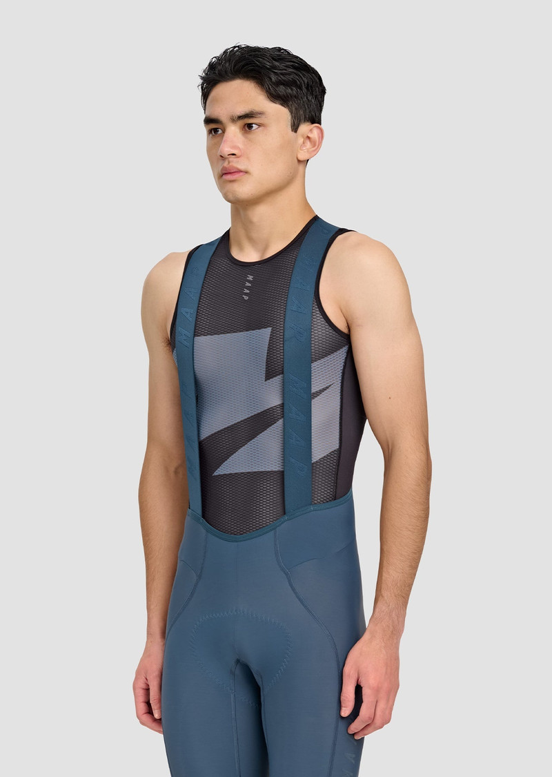 Evolve Team Base Layer 1
